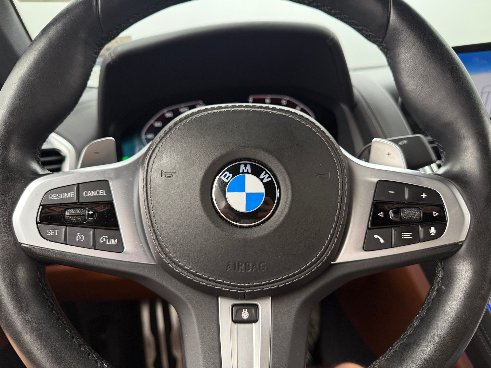 Thumbnail: 2022 BMW 8 Series - 4