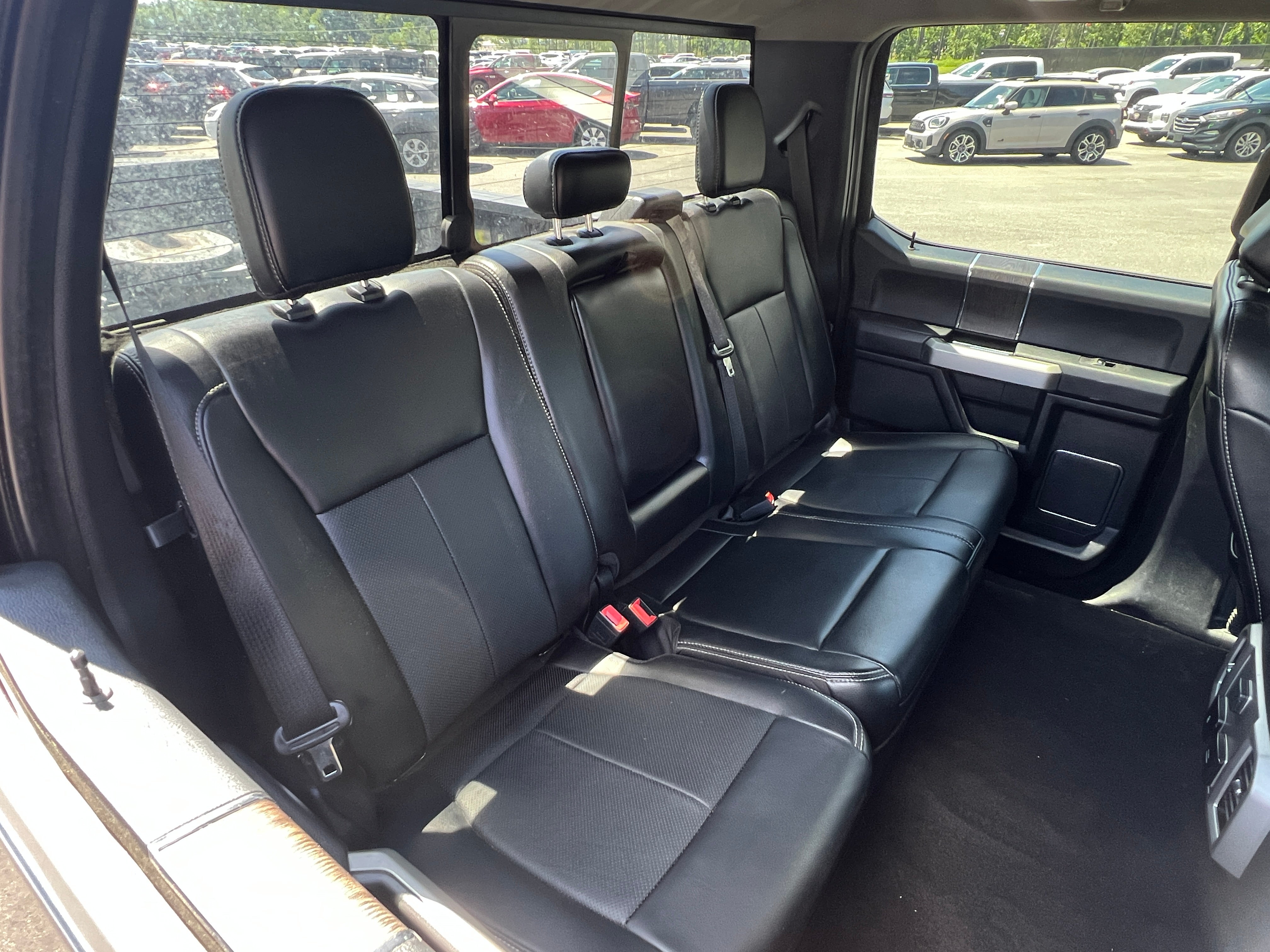 Thumbnail: 2020 Ford Econoline - 5