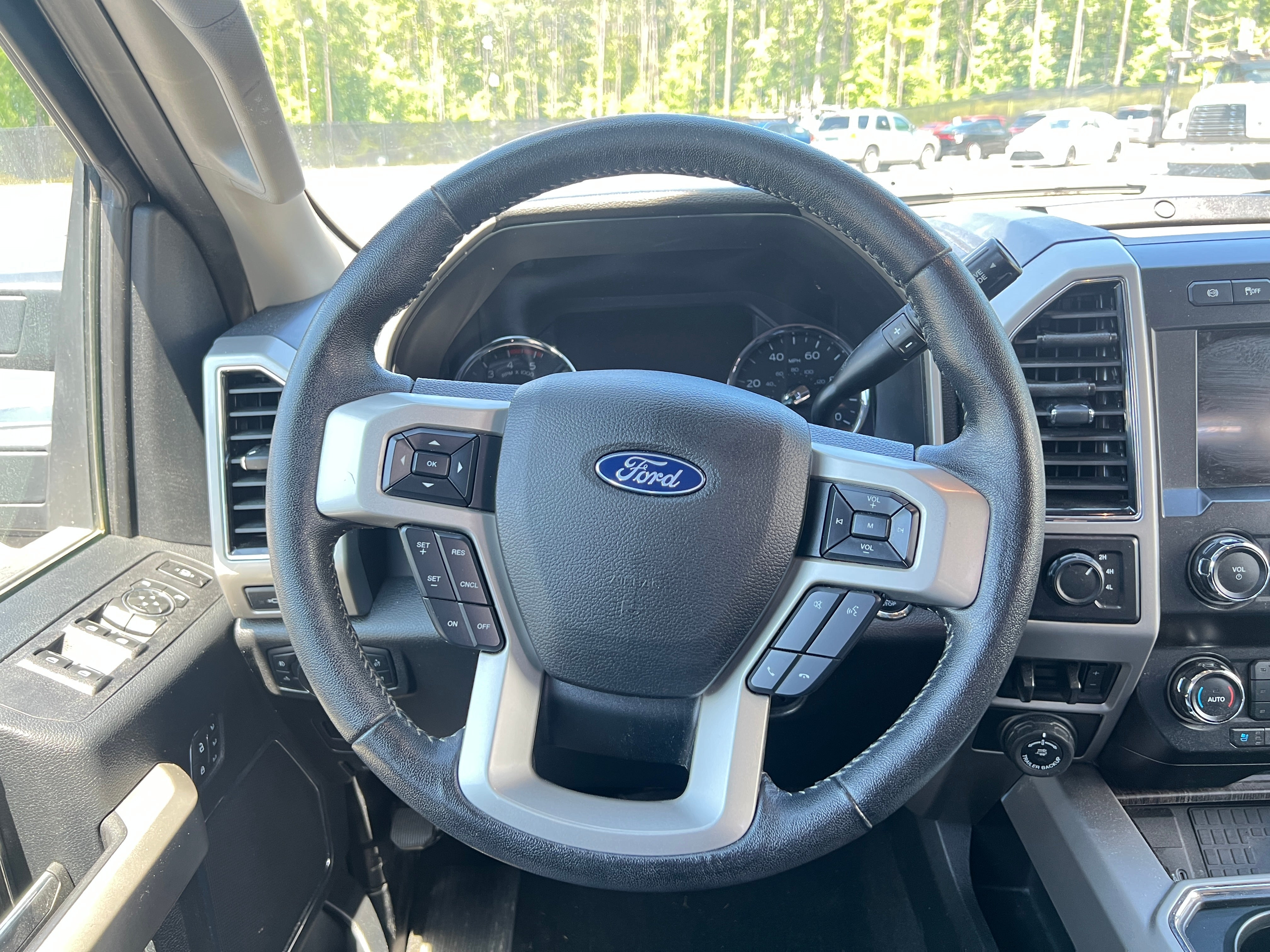 Thumbnail: 2020 Ford Econoline - 4