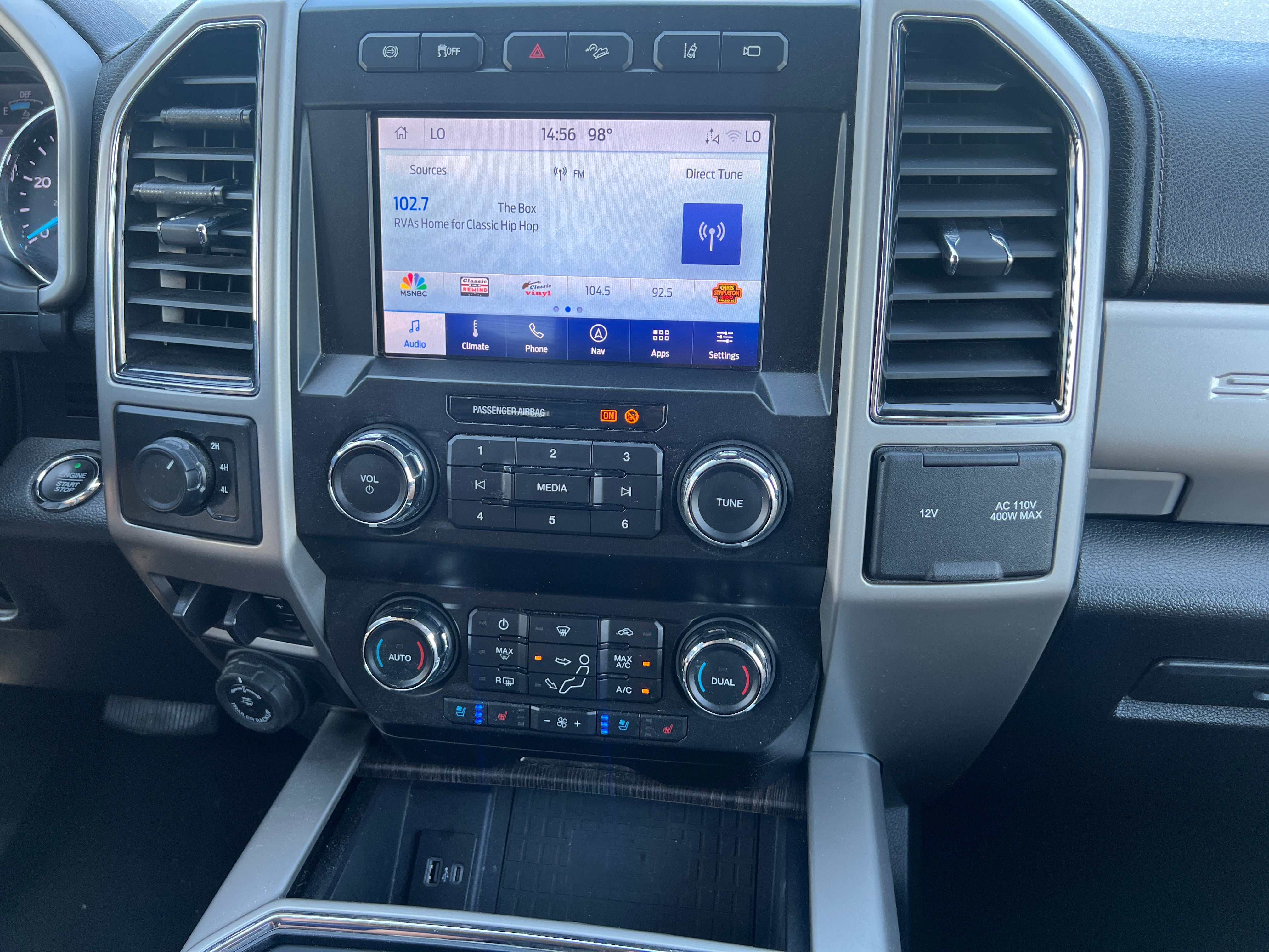 Thumbnail: 2020 Ford Econoline - 3