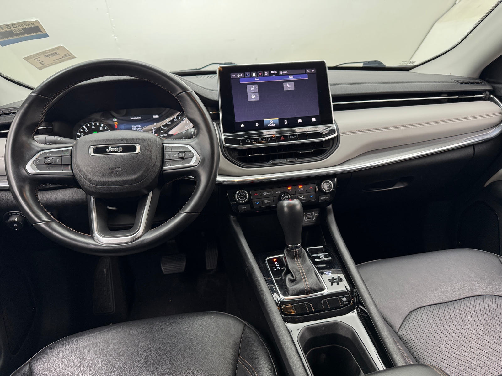Thumbnail: 2022 Jeep Compass - 2
