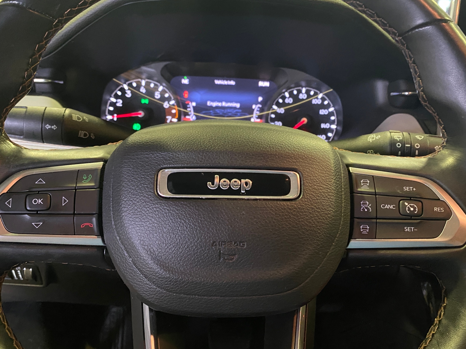 Thumbnail: 2022 Jeep Compass - 4