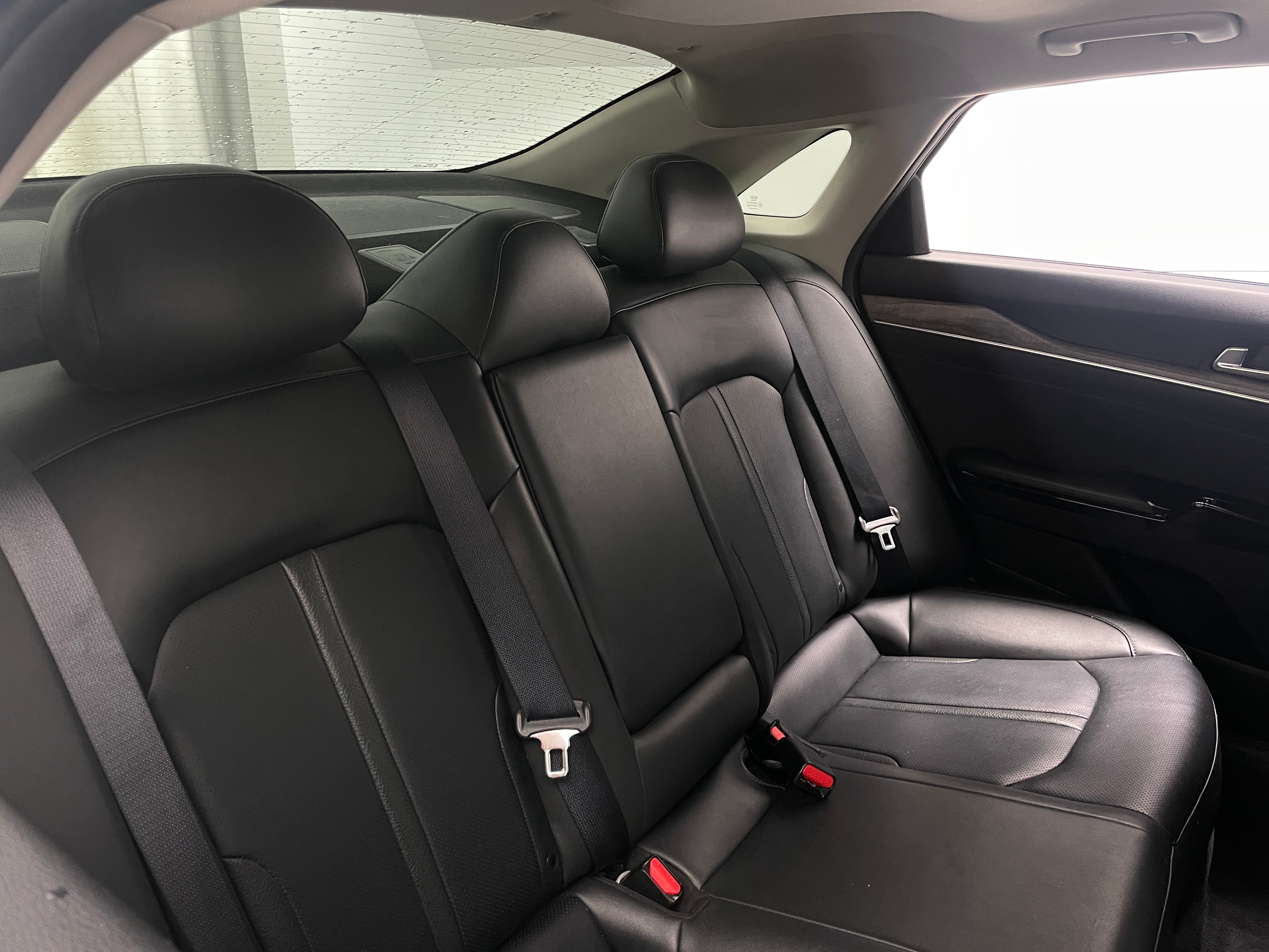 2021 Kia K5 EX 5