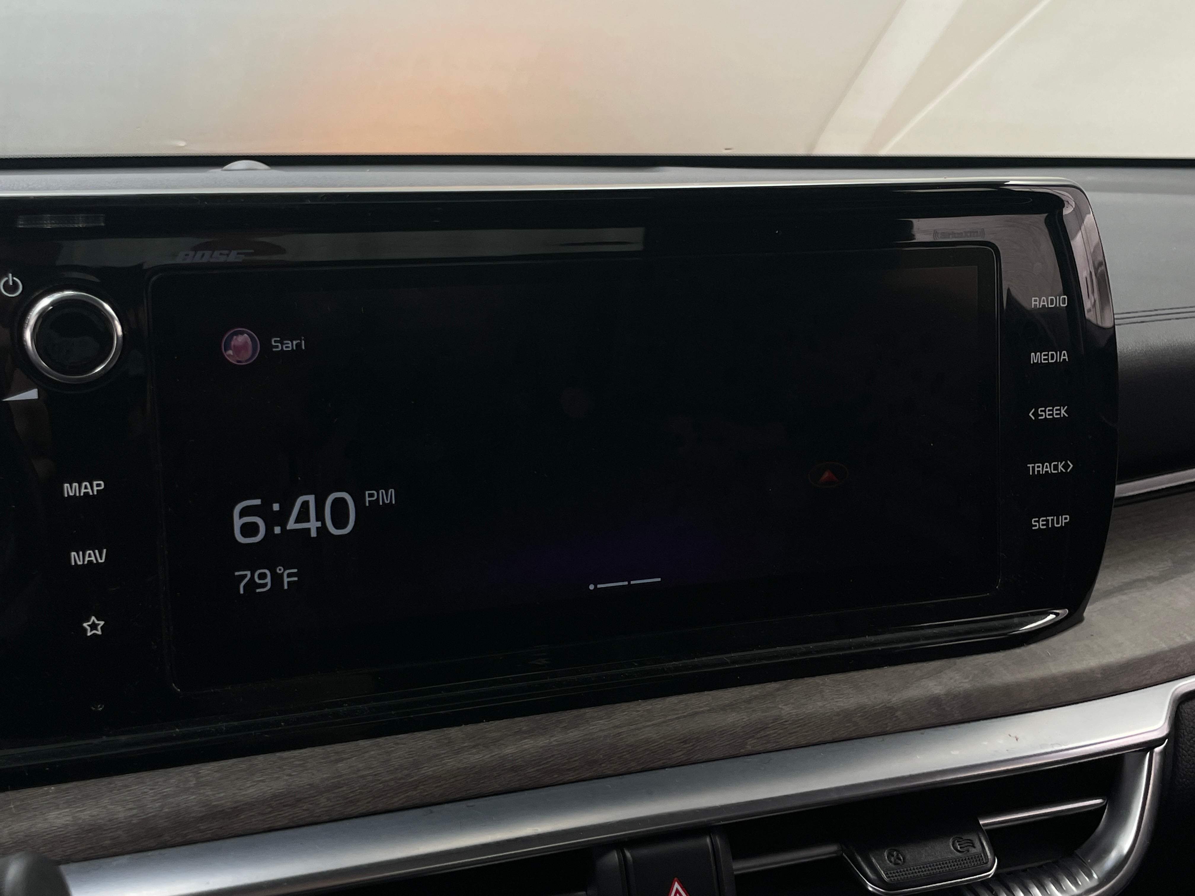 2021 Kia K5 EX 3