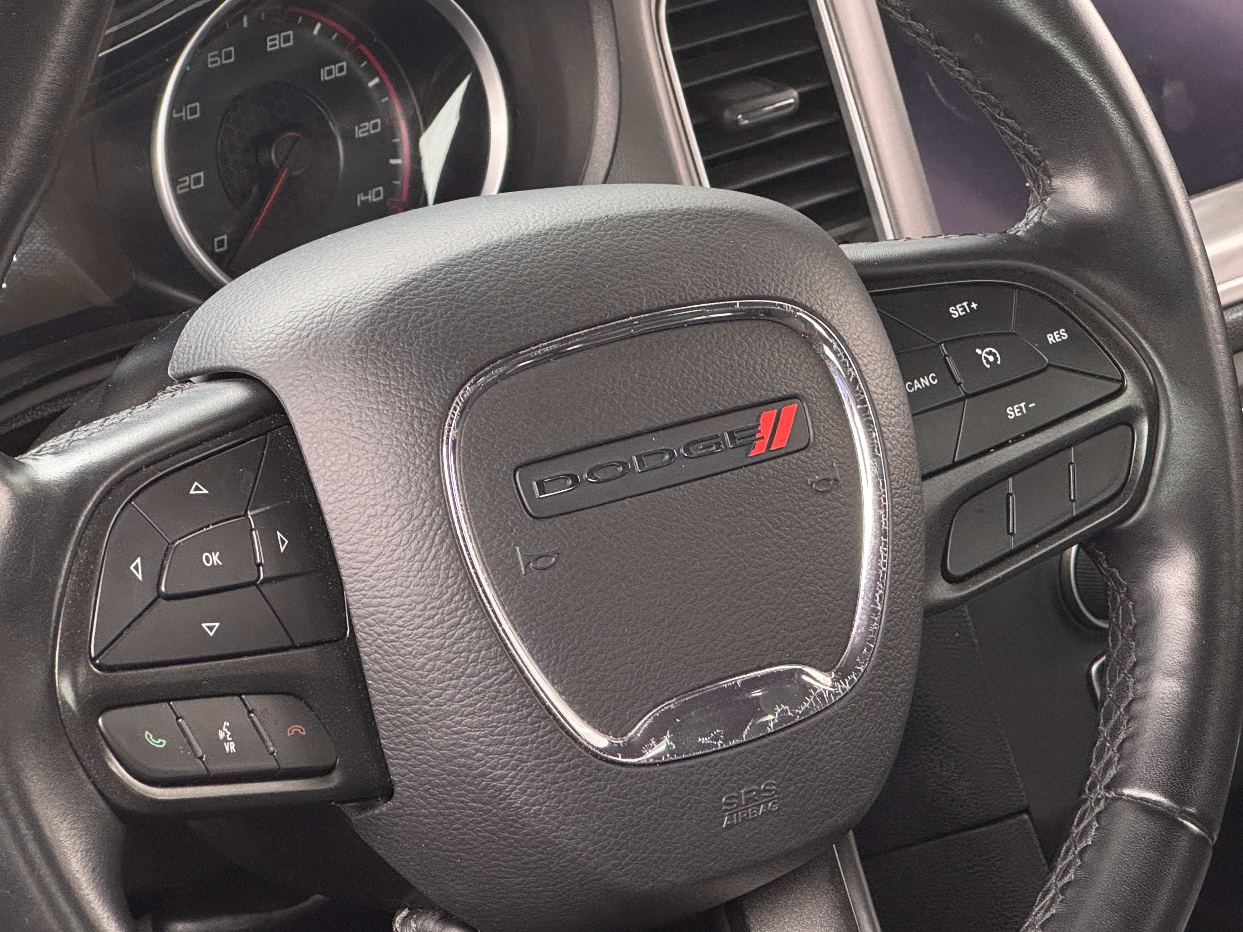 Thumbnail: 2023 Dodge Charger - 5