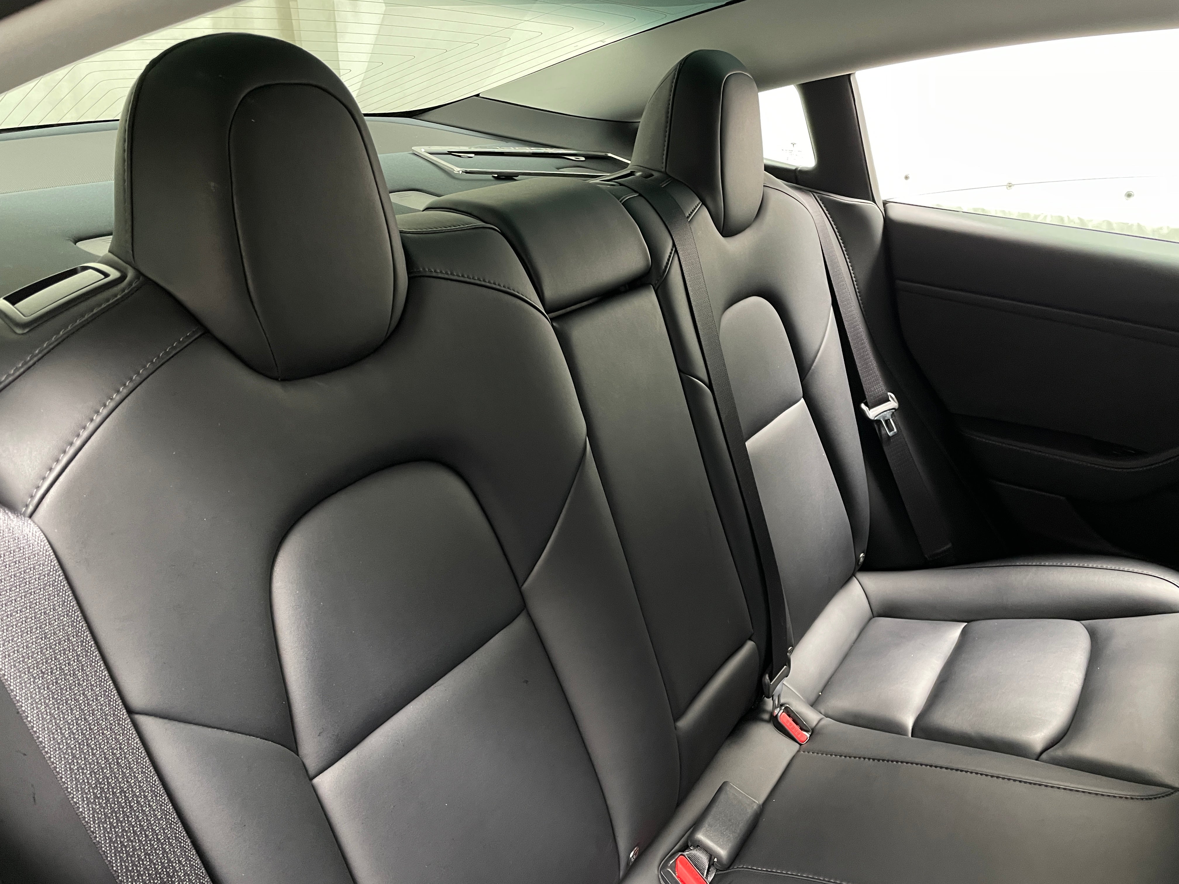 Thumbnail: 2019 Tesla Model 3 - 5