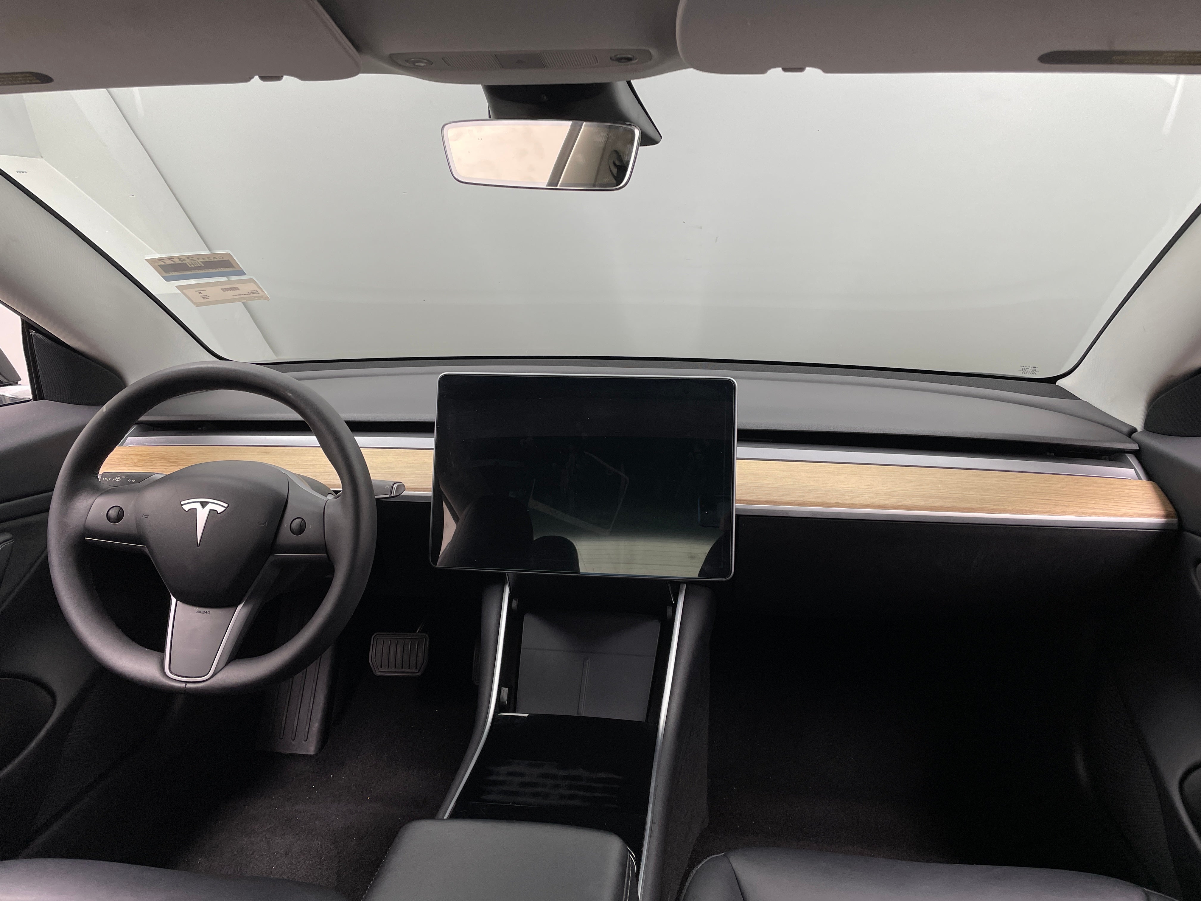 Thumbnail: 2019 Tesla Model 3 - 2