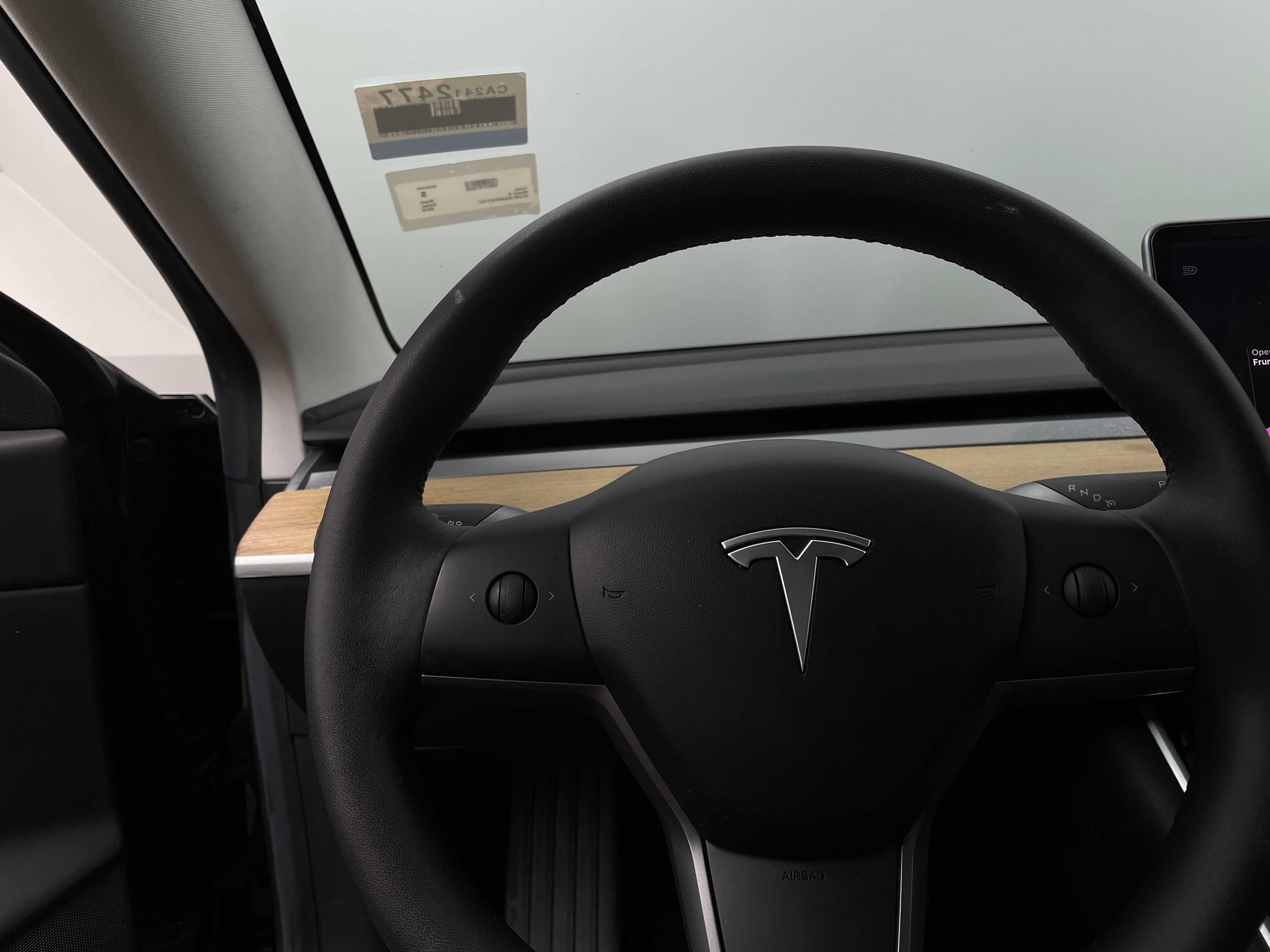 Thumbnail: 2019 Tesla Model 3 - 4