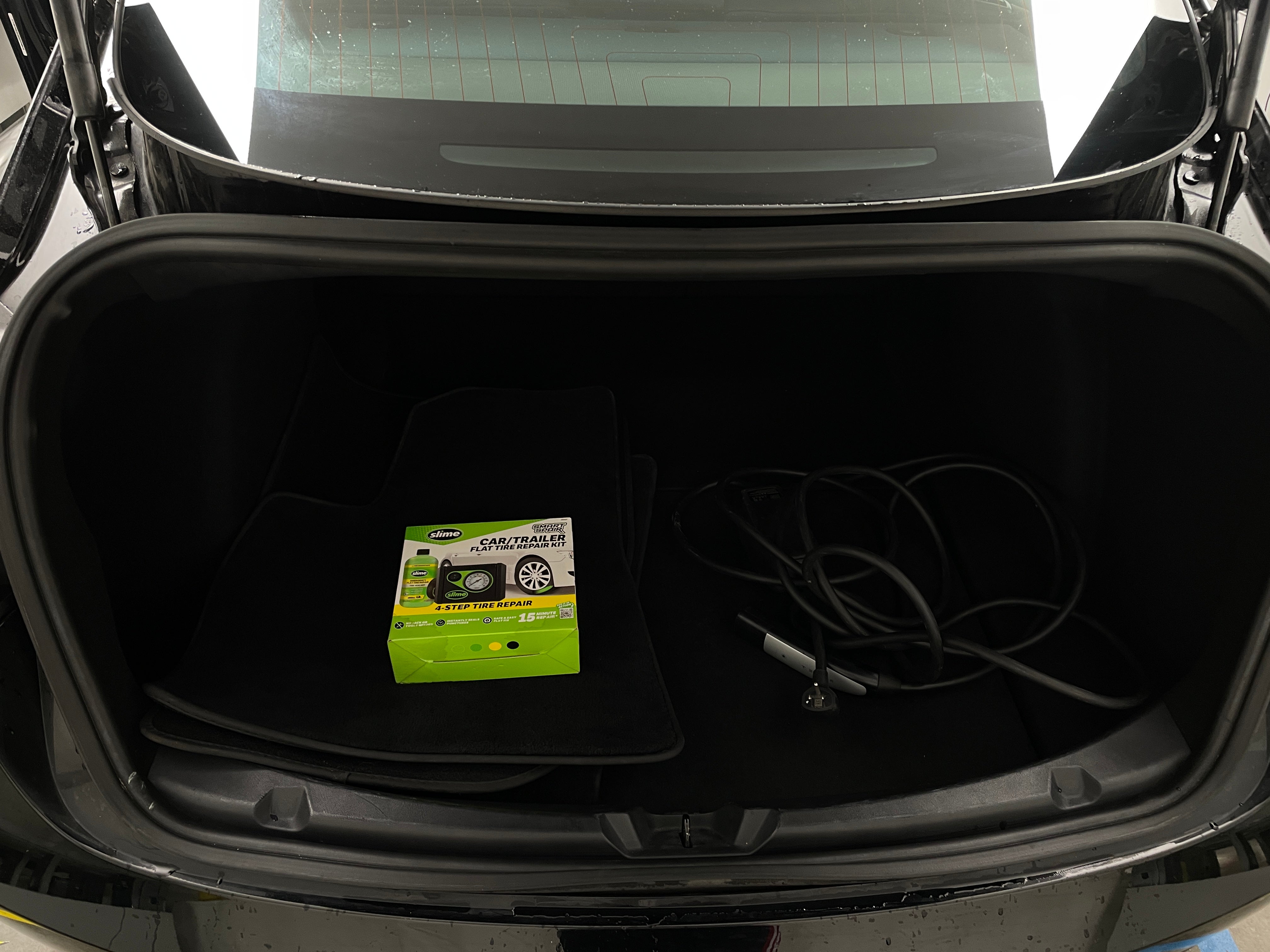 Thumbnail: 2019 Tesla Model 3 - 6