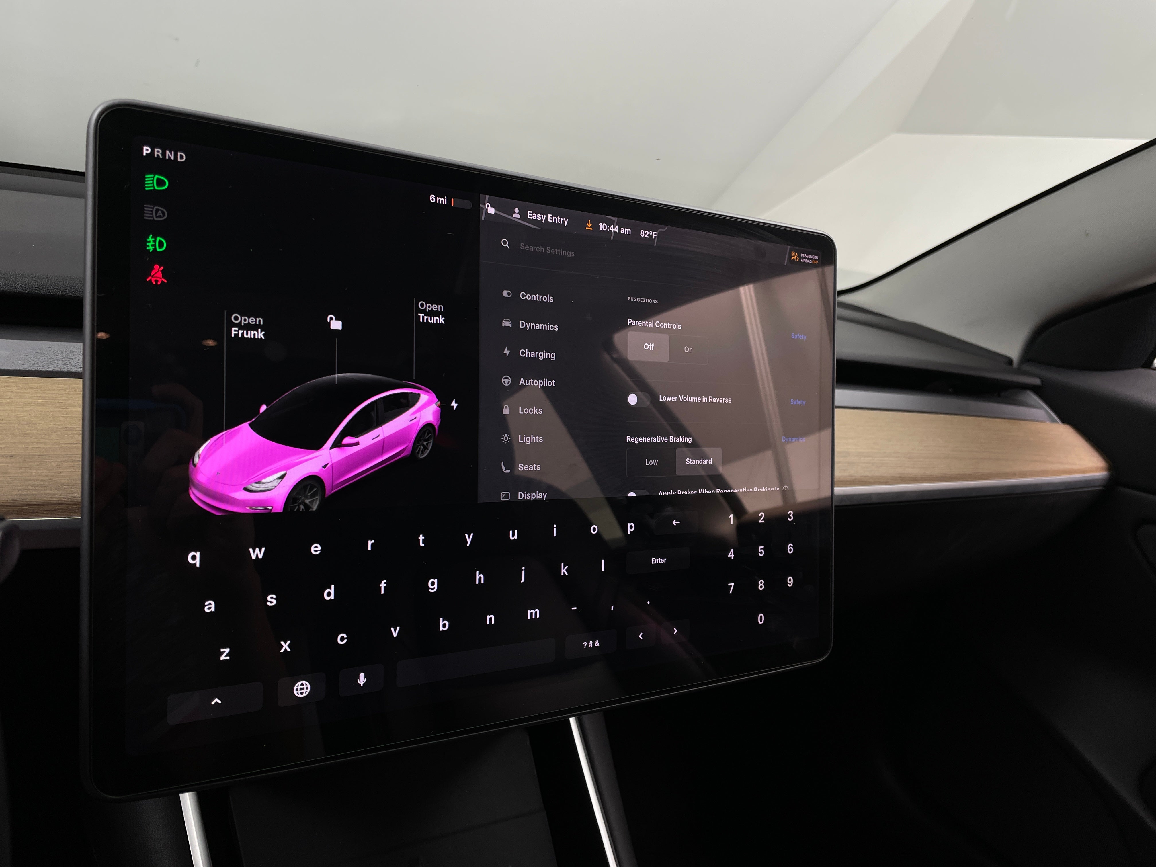 Thumbnail: 2019 Tesla Model 3 - 3