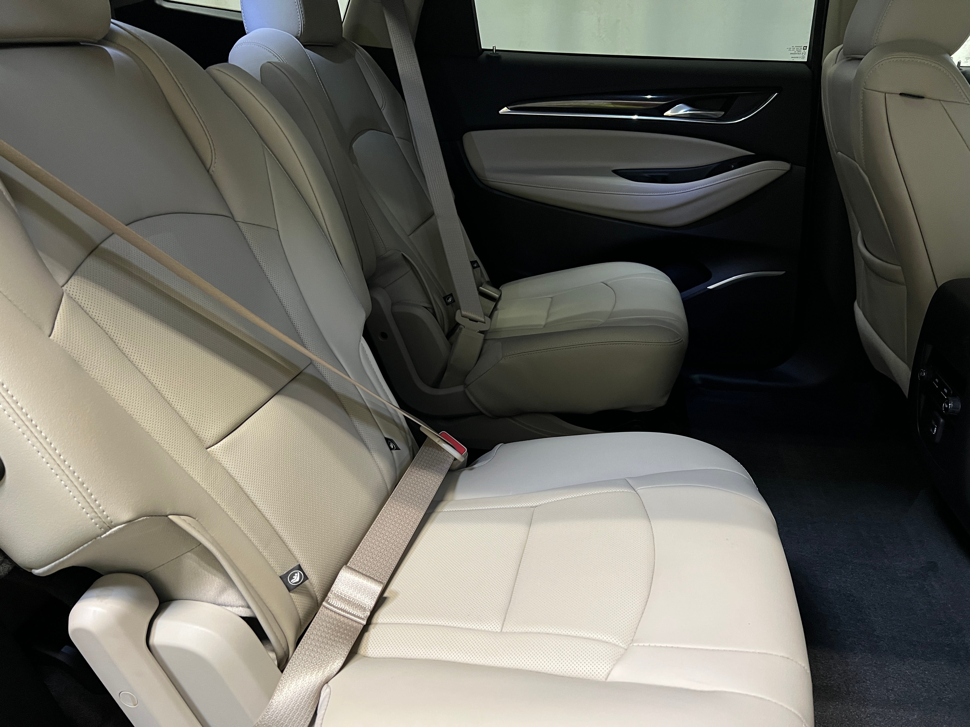 Thumbnail: 2020 Buick Enclave - 5