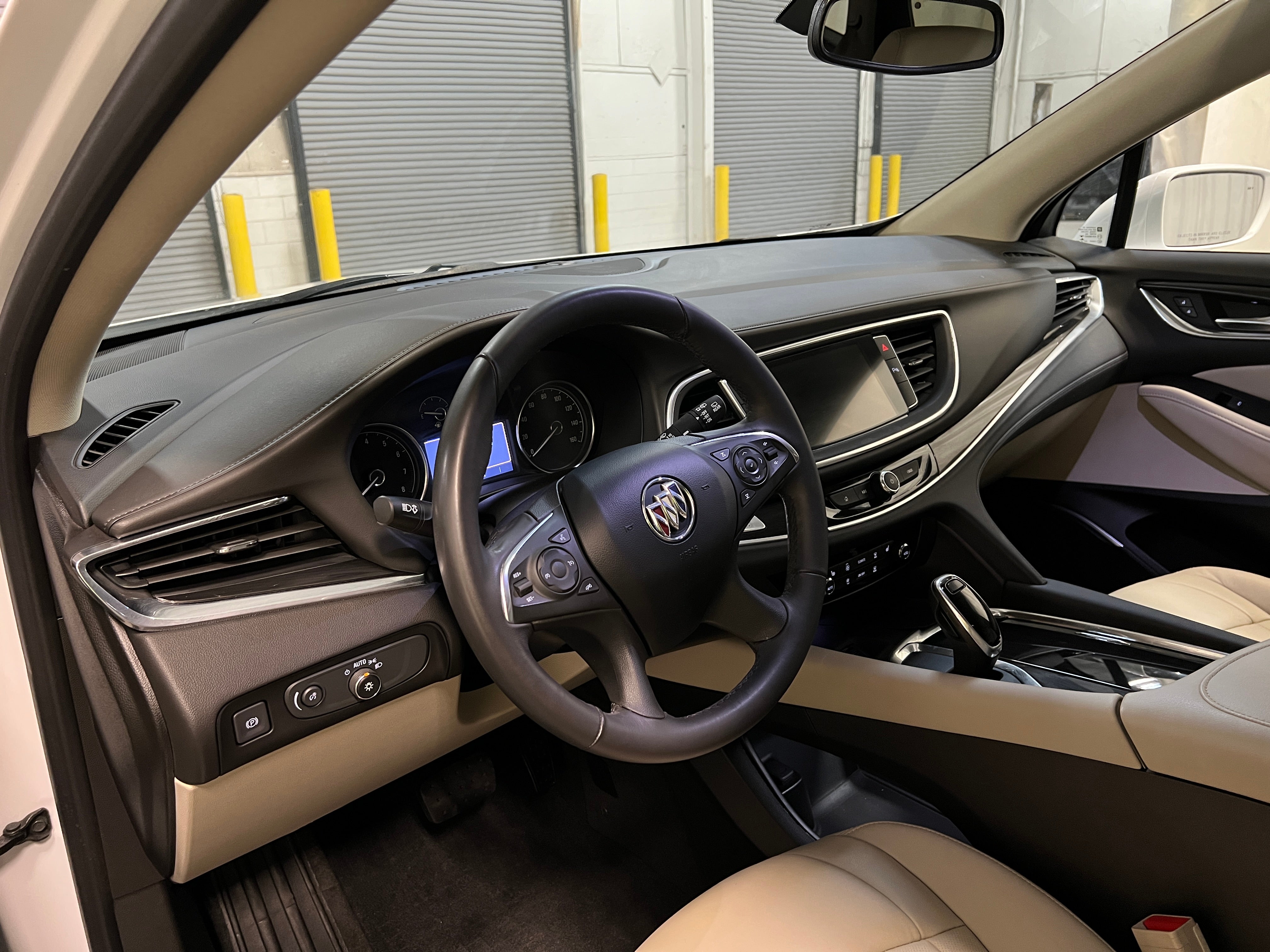 Thumbnail: 2020 Buick Enclave - 2