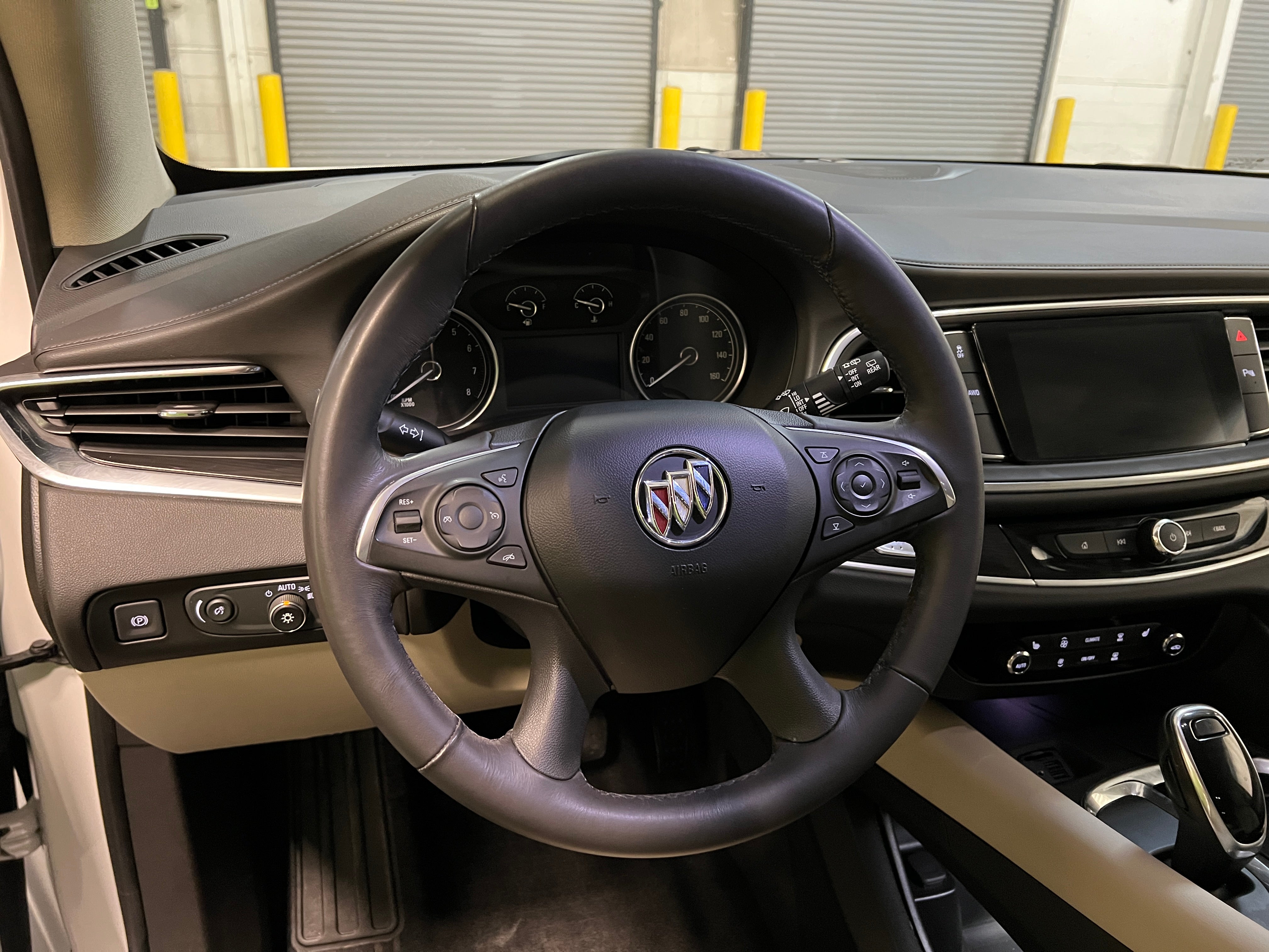 Thumbnail: 2020 Buick Enclave - 4