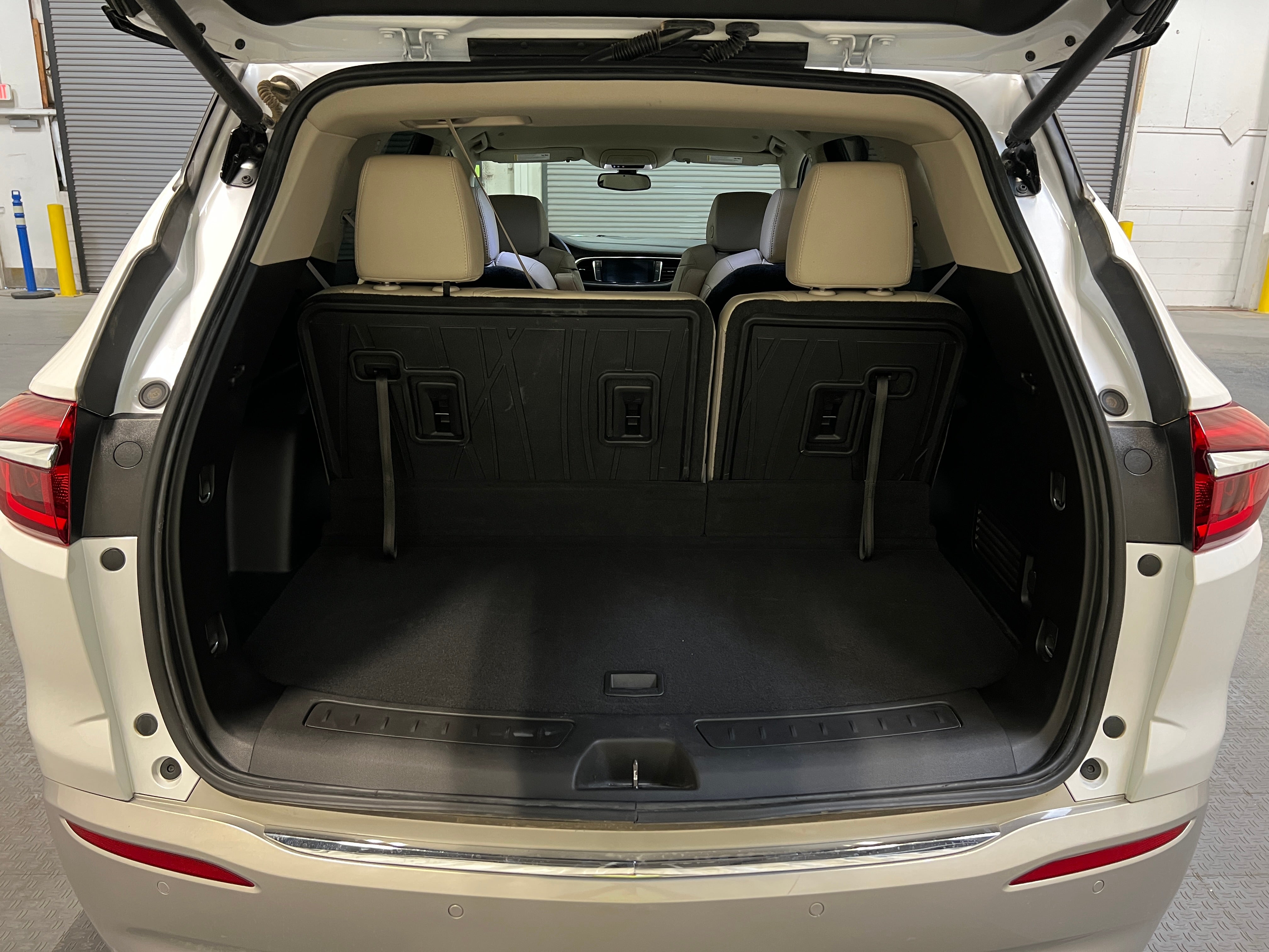 Thumbnail: 2020 Buick Enclave - 6