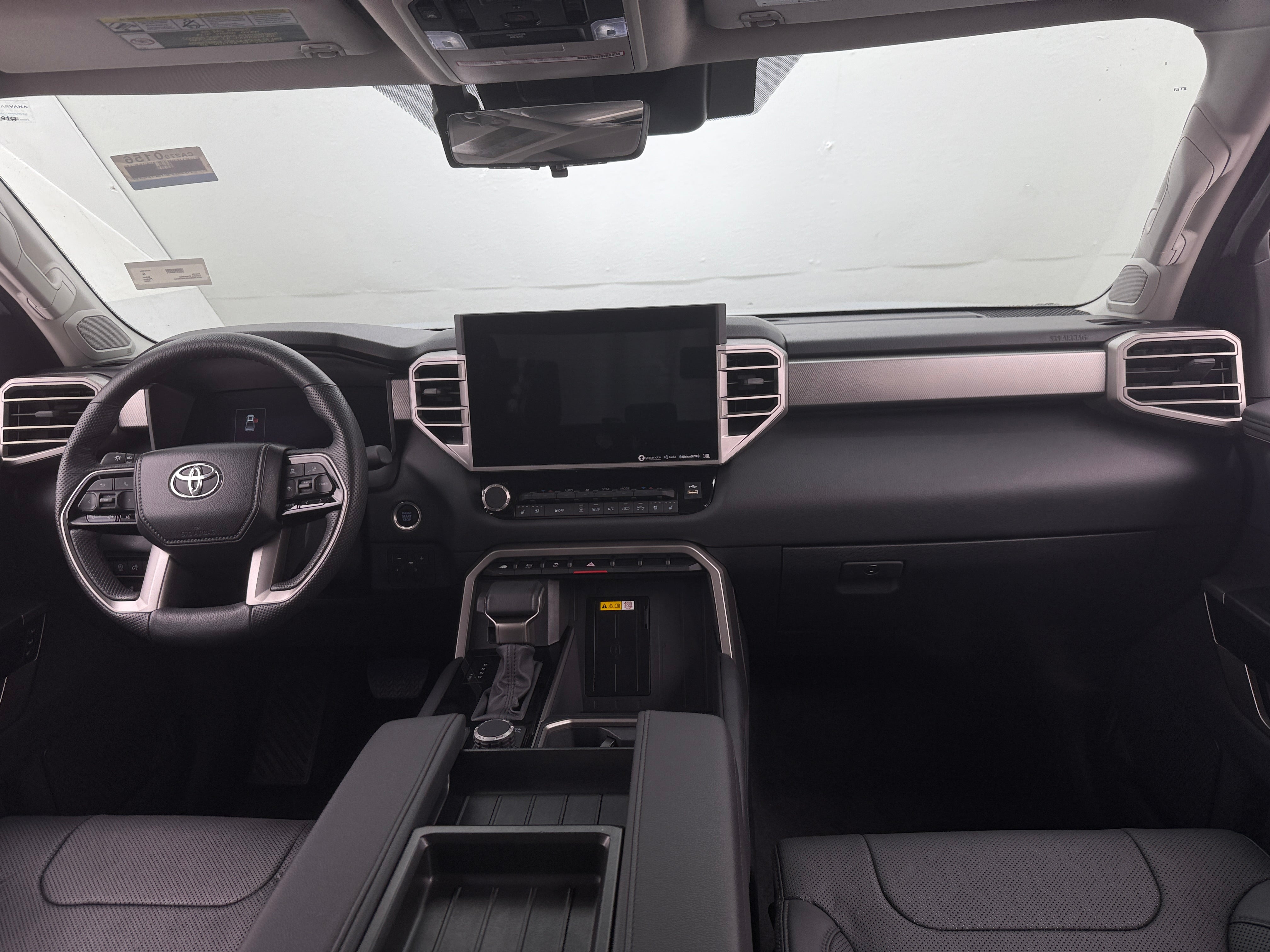 2024 Toyota Tundra Limited 2