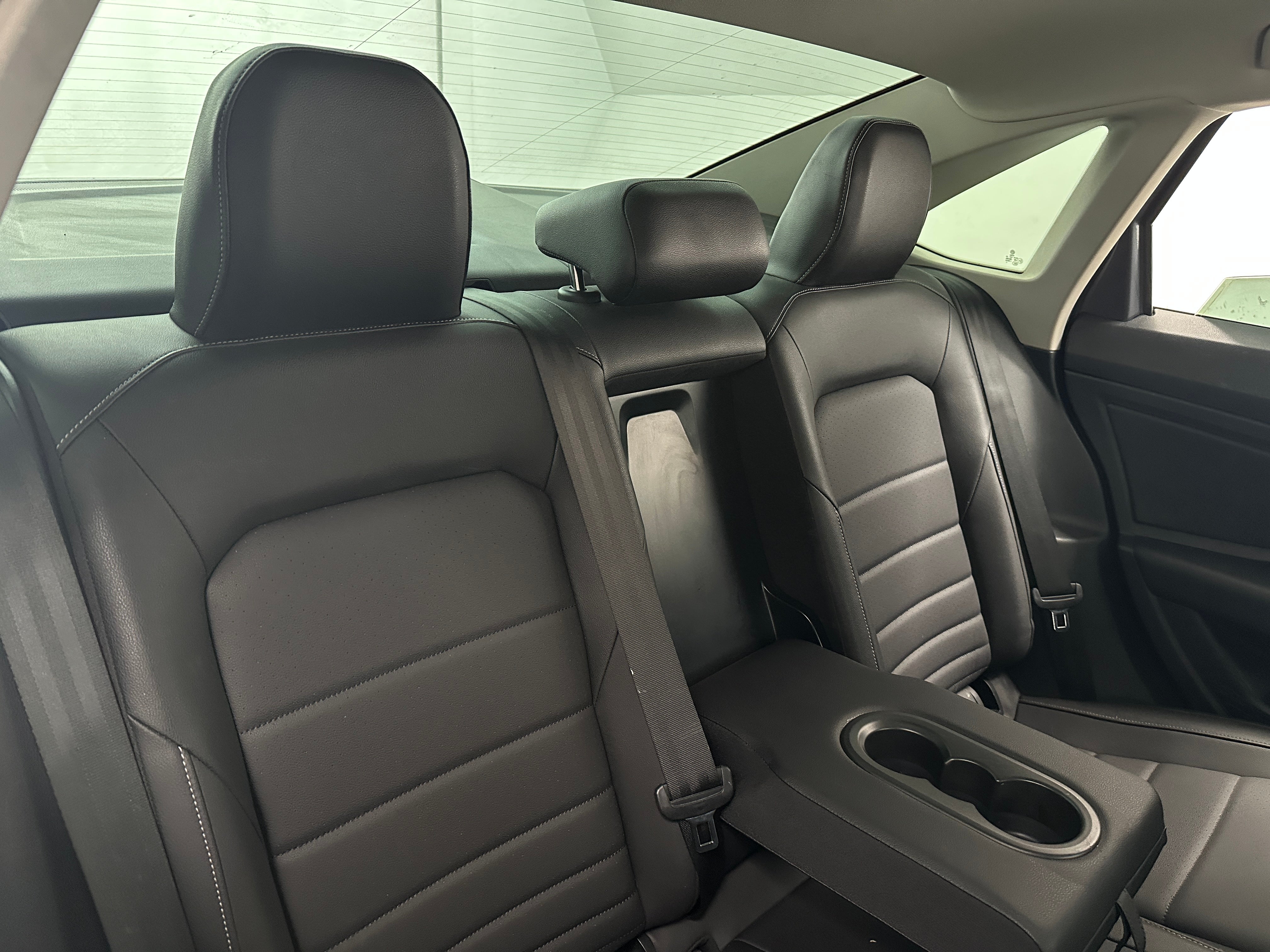 2021 Volkswagen Jetta SE 5