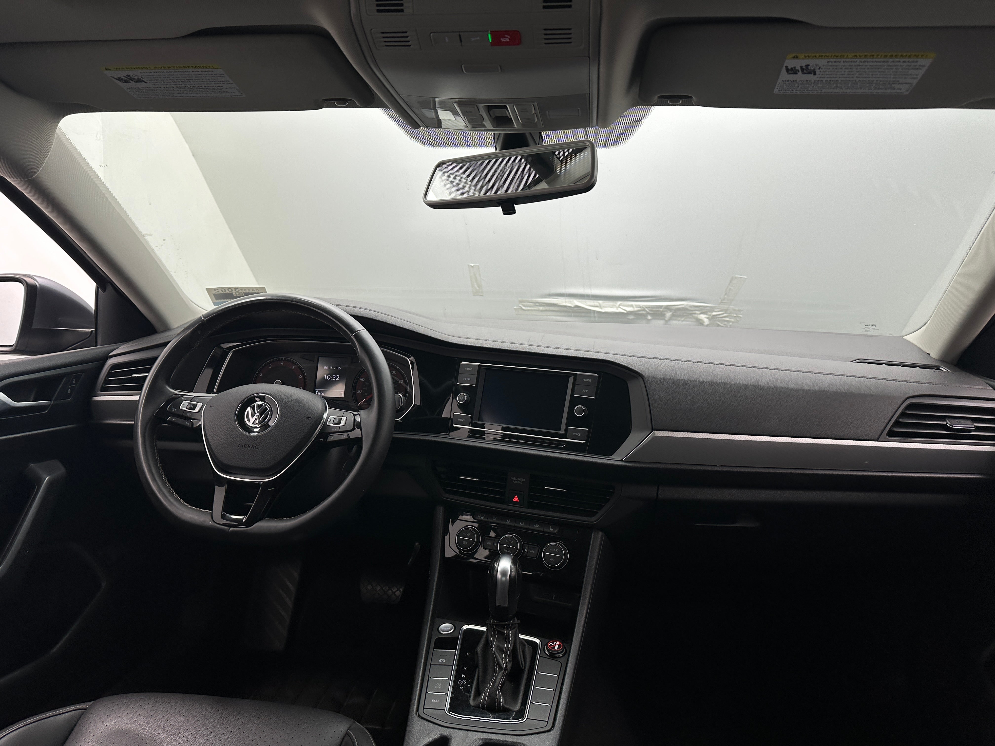 2021 Volkswagen Jetta SE 2
