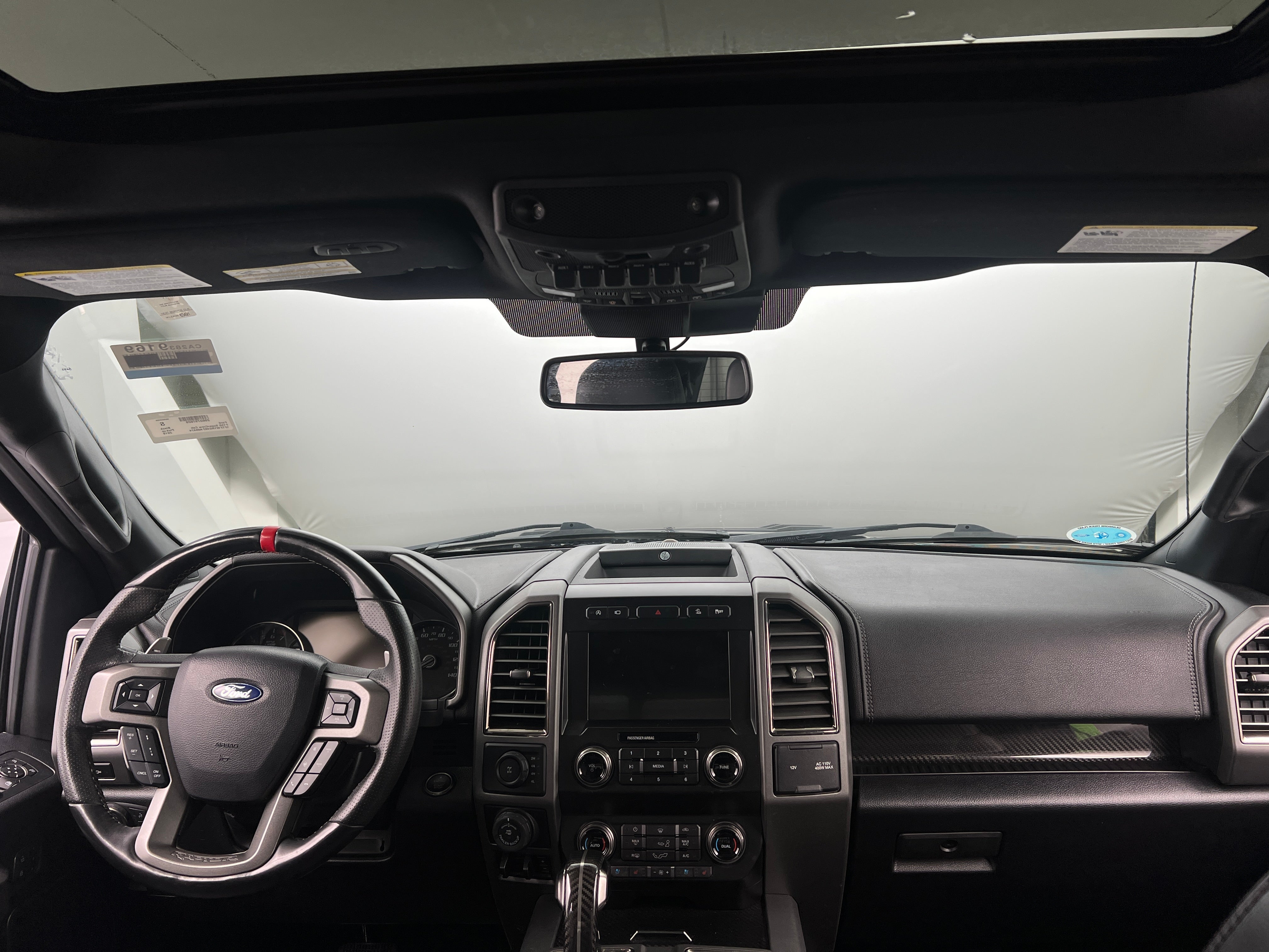 2019 Ford Econoline E-150 2