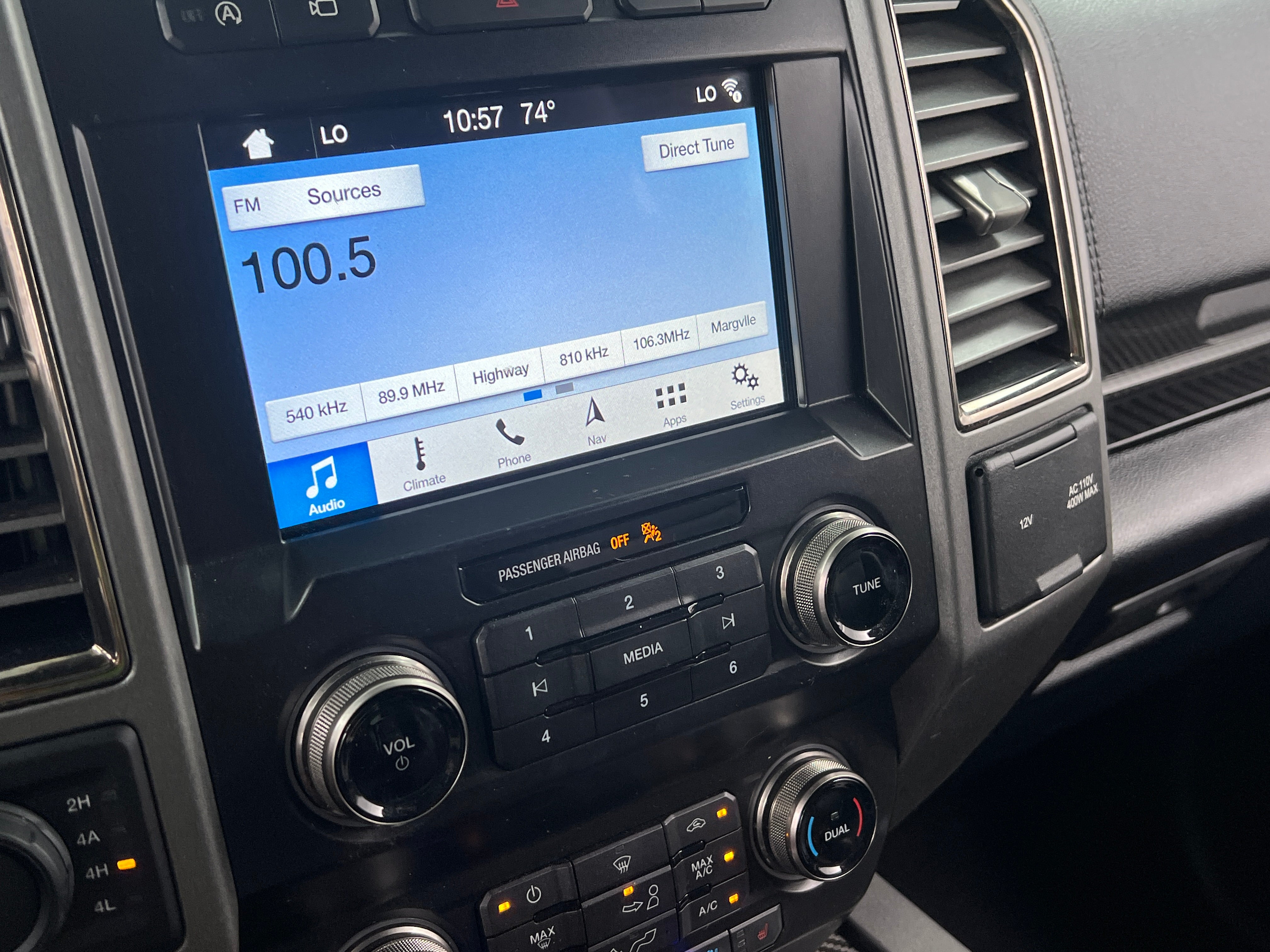2019 Ford Econoline E-150 3