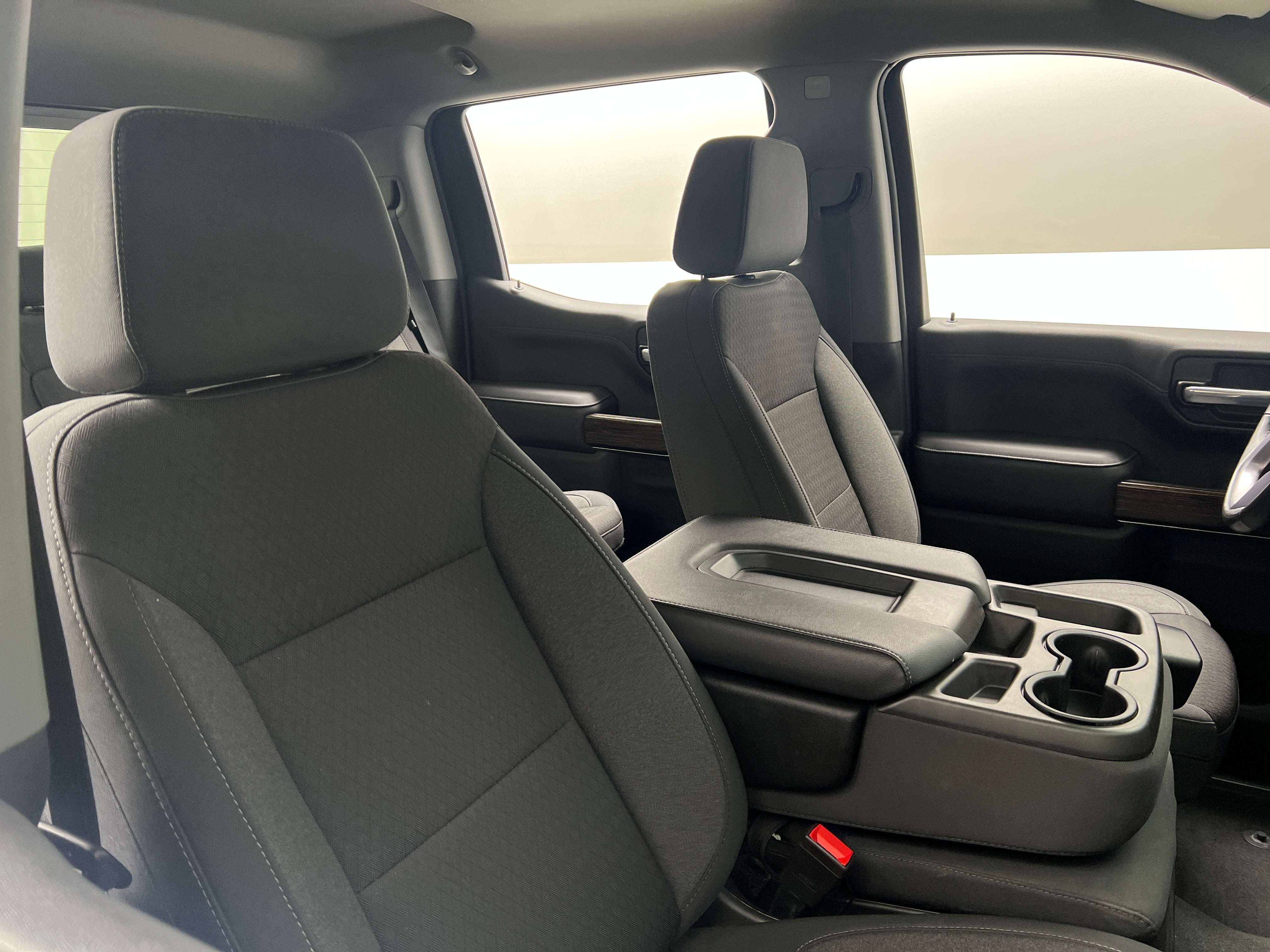 Thumbnail: 2021 GMC Sierra 1500 - 2