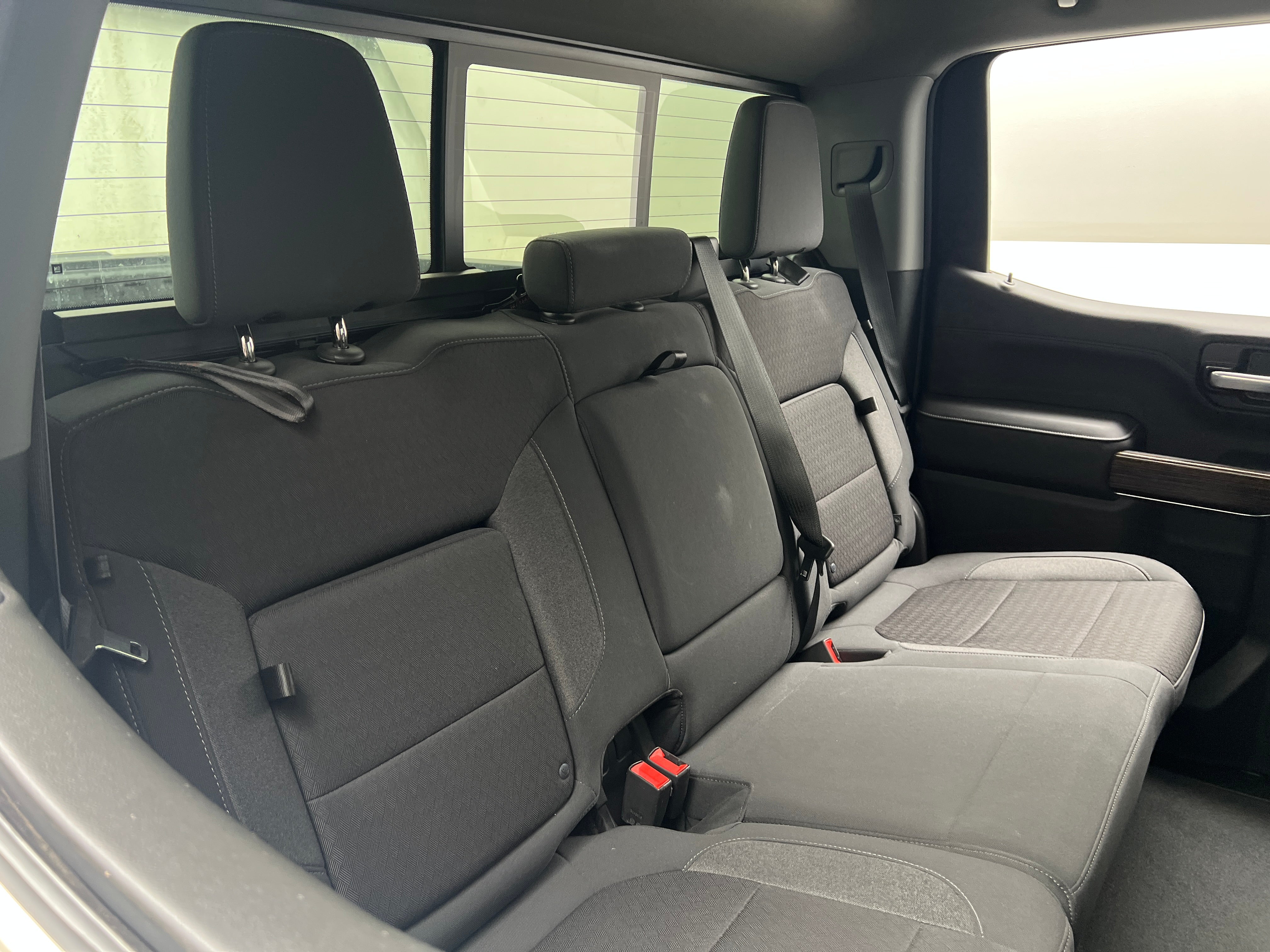 Thumbnail: 2021 GMC Sierra 1500 - 6