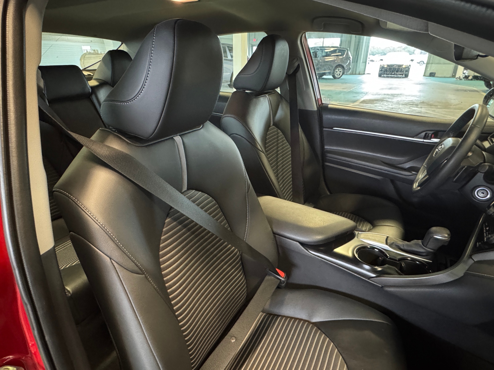 Thumbnail: 2020 Toyota Camry - 2