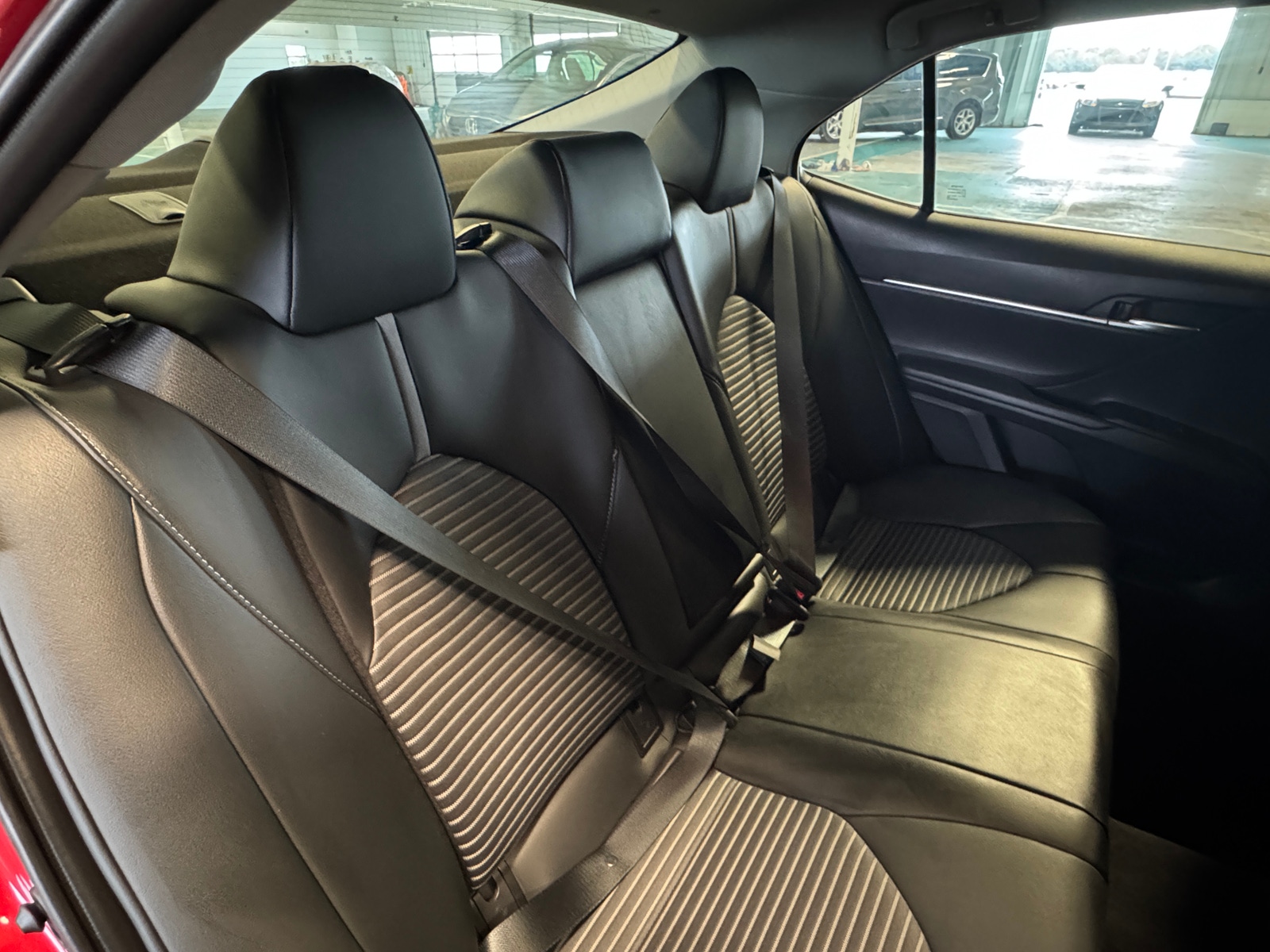 Thumbnail: 2020 Toyota Camry - 6