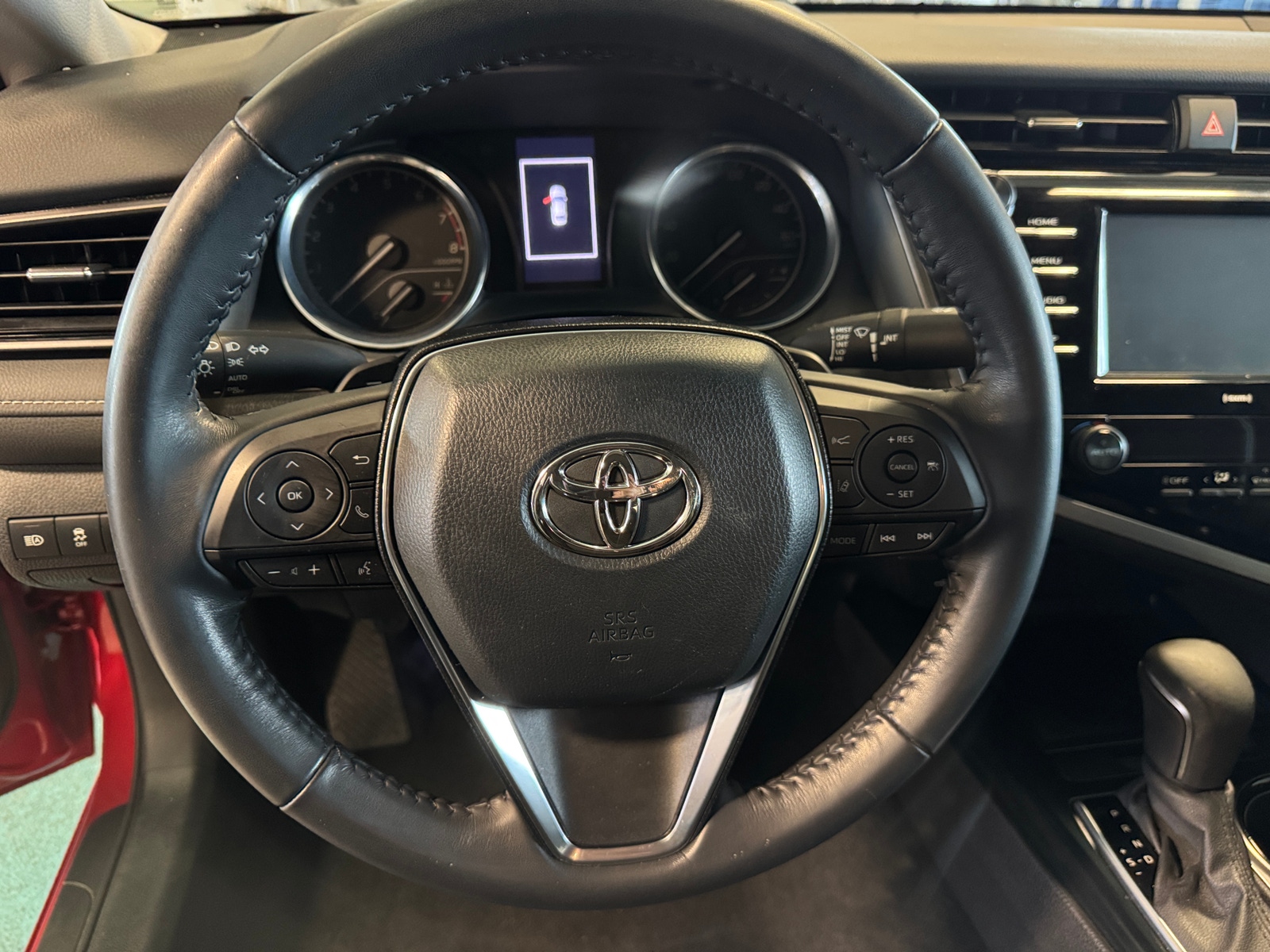 Thumbnail: 2020 Toyota Camry - 5