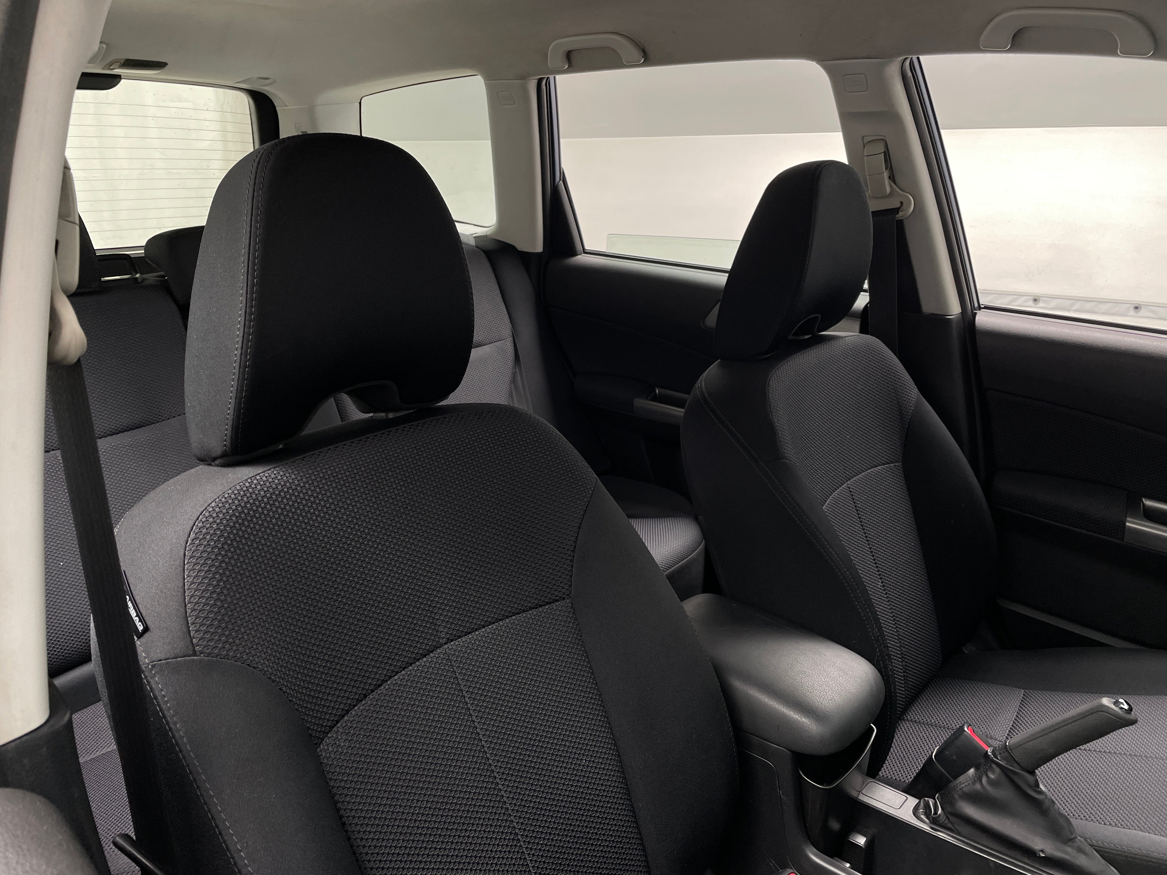 Thumbnail: 2012 Subaru Forester - 2