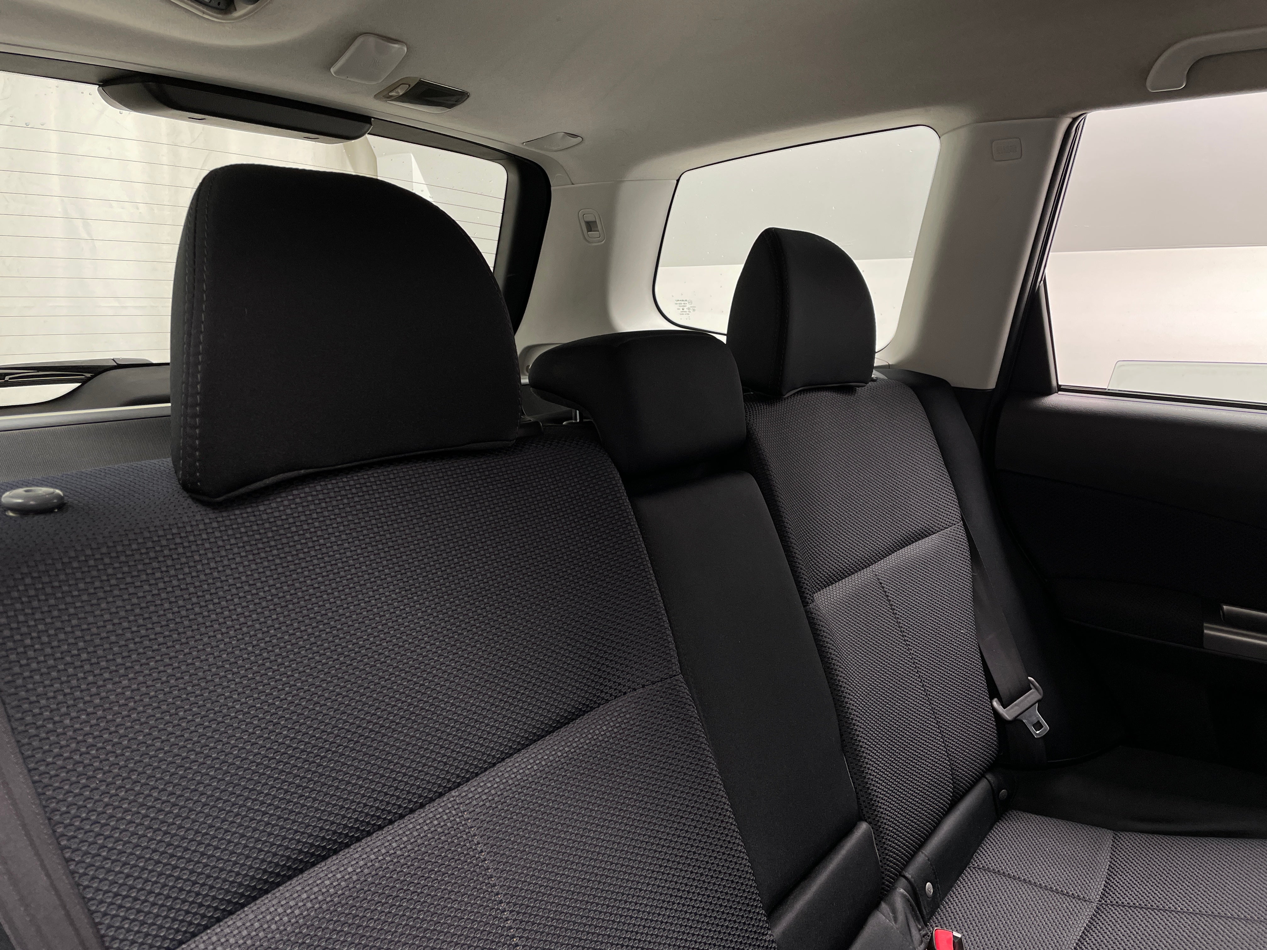 Thumbnail: 2012 Subaru Forester - 6