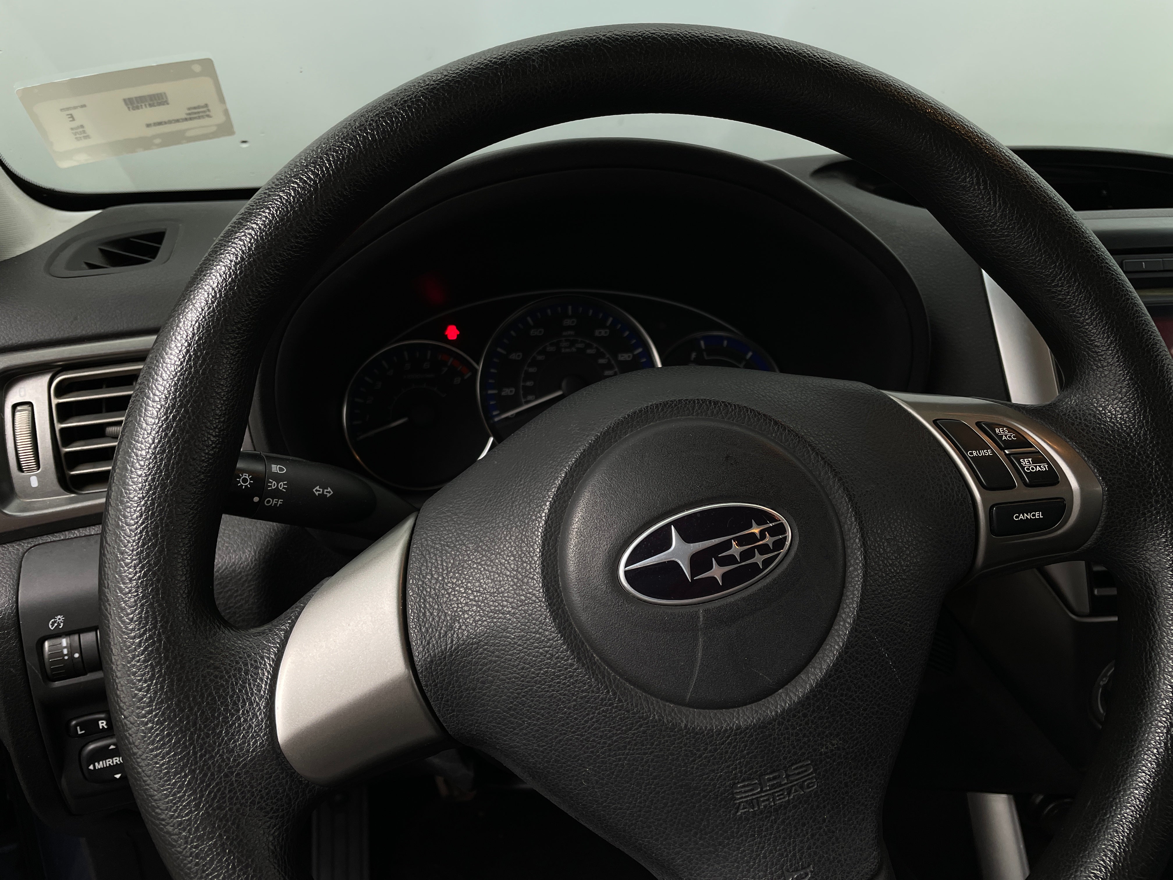 Thumbnail: 2012 Subaru Forester - 5