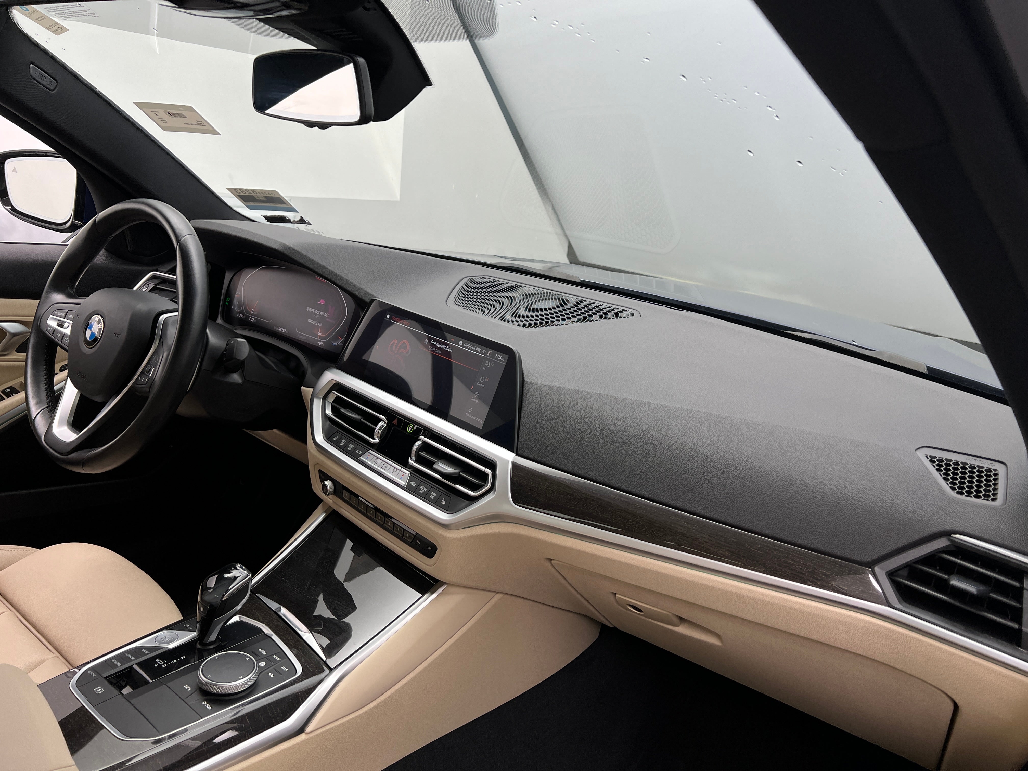 Thumbnail: 2020 BMW 3 Series - 2