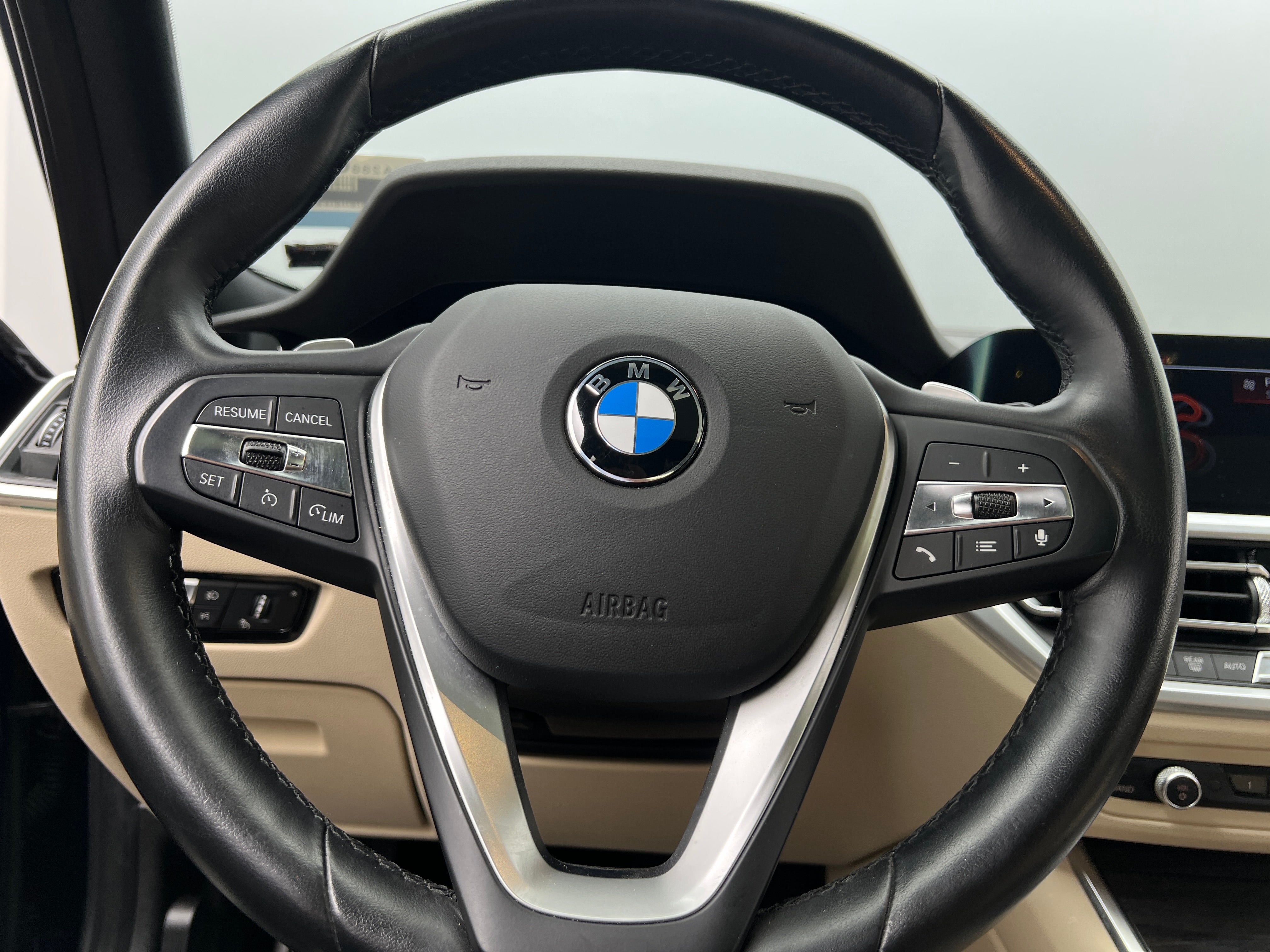 Thumbnail: 2020 BMW 3 Series - 4