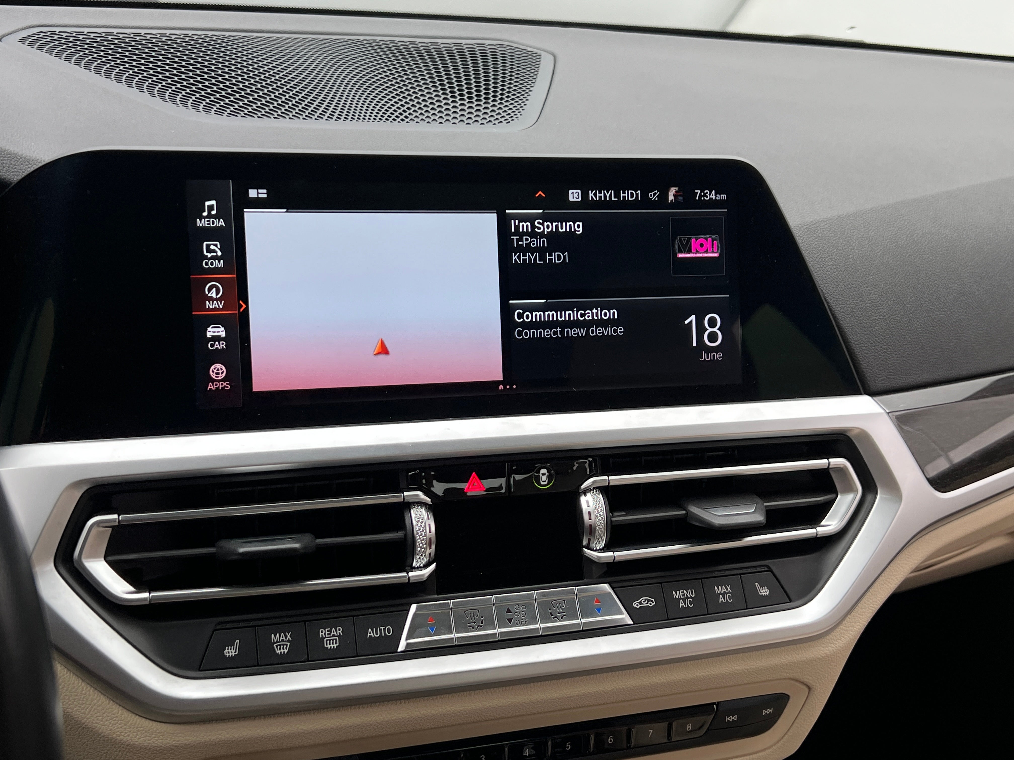 Thumbnail: 2020 BMW 3 Series - 3