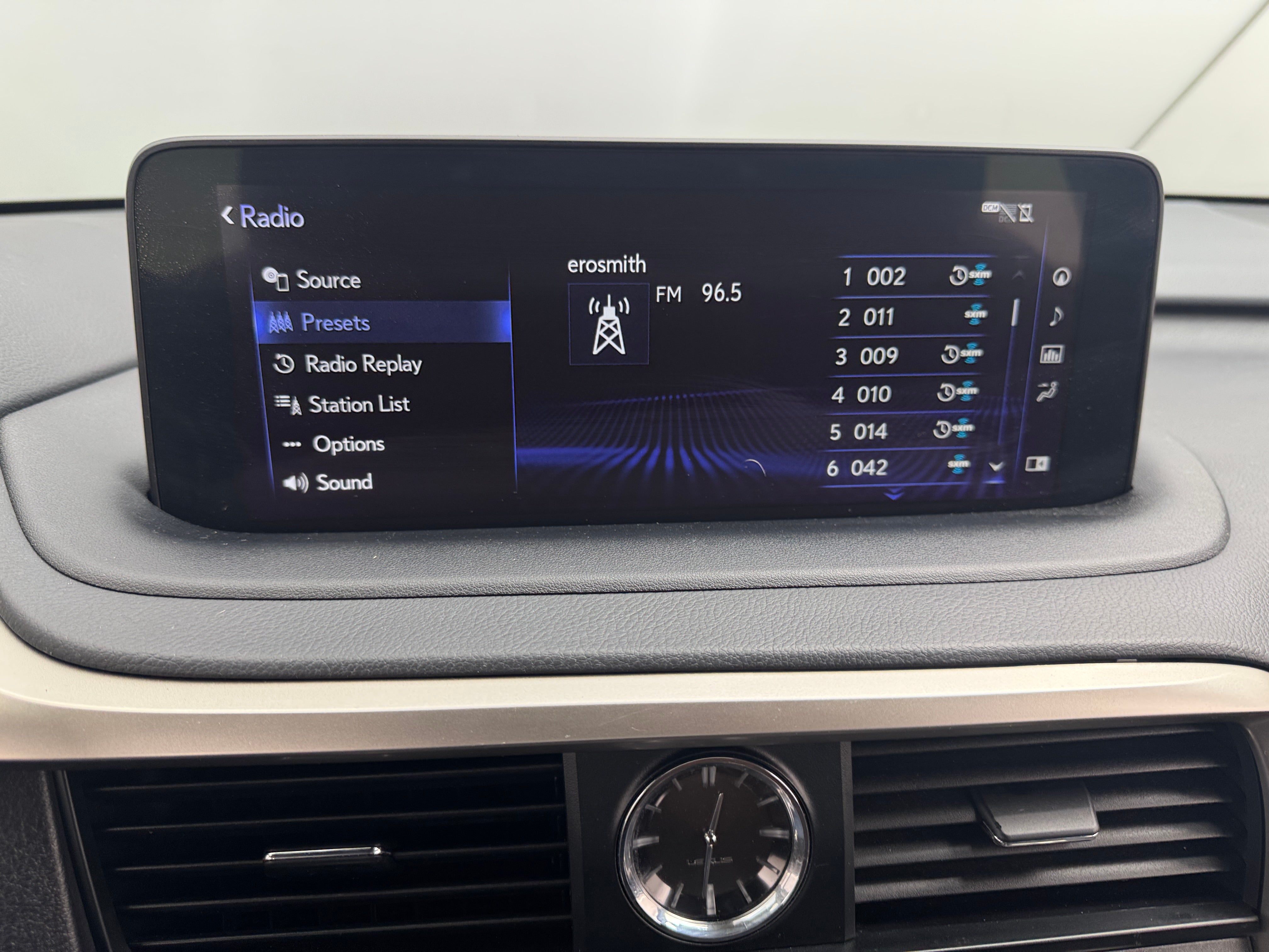 2020 Lexus RX 350 Sport Handling 3