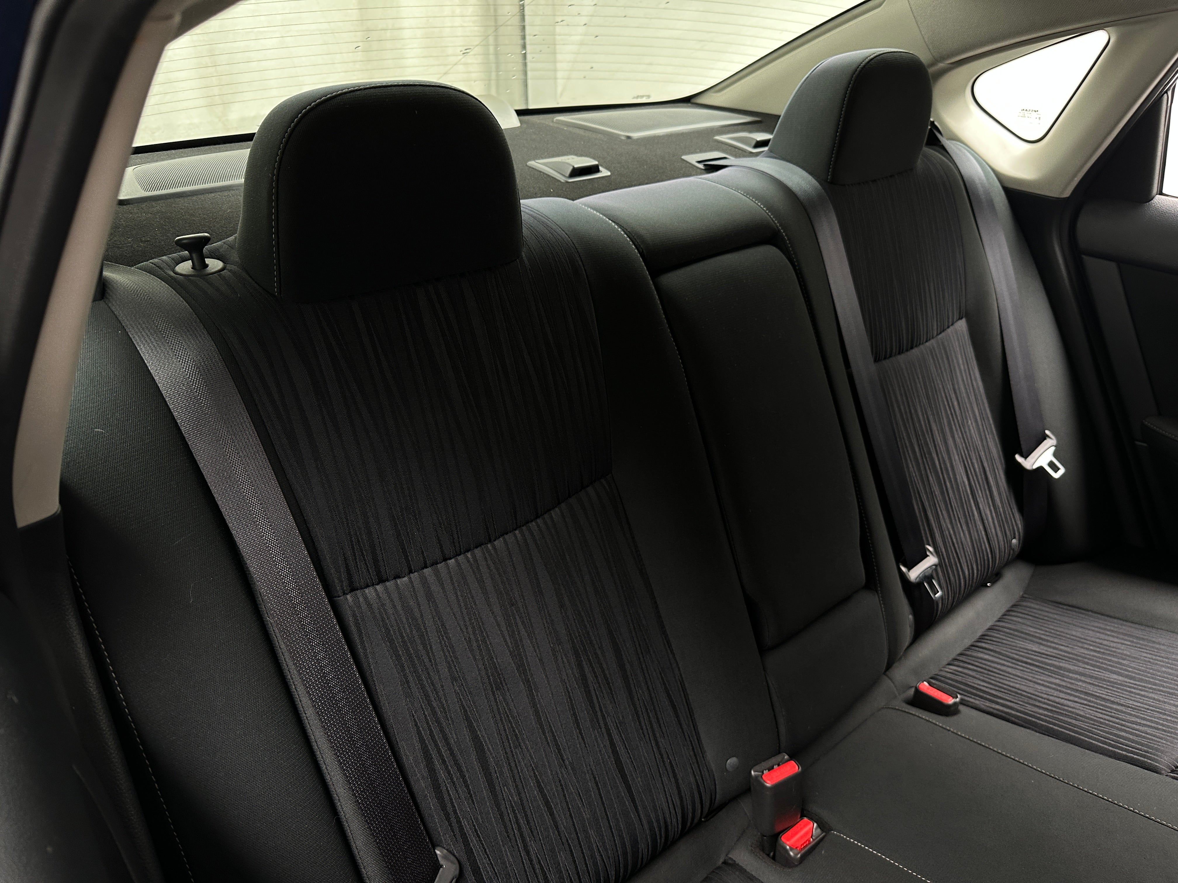 2019 Nissan Sentra SV 6