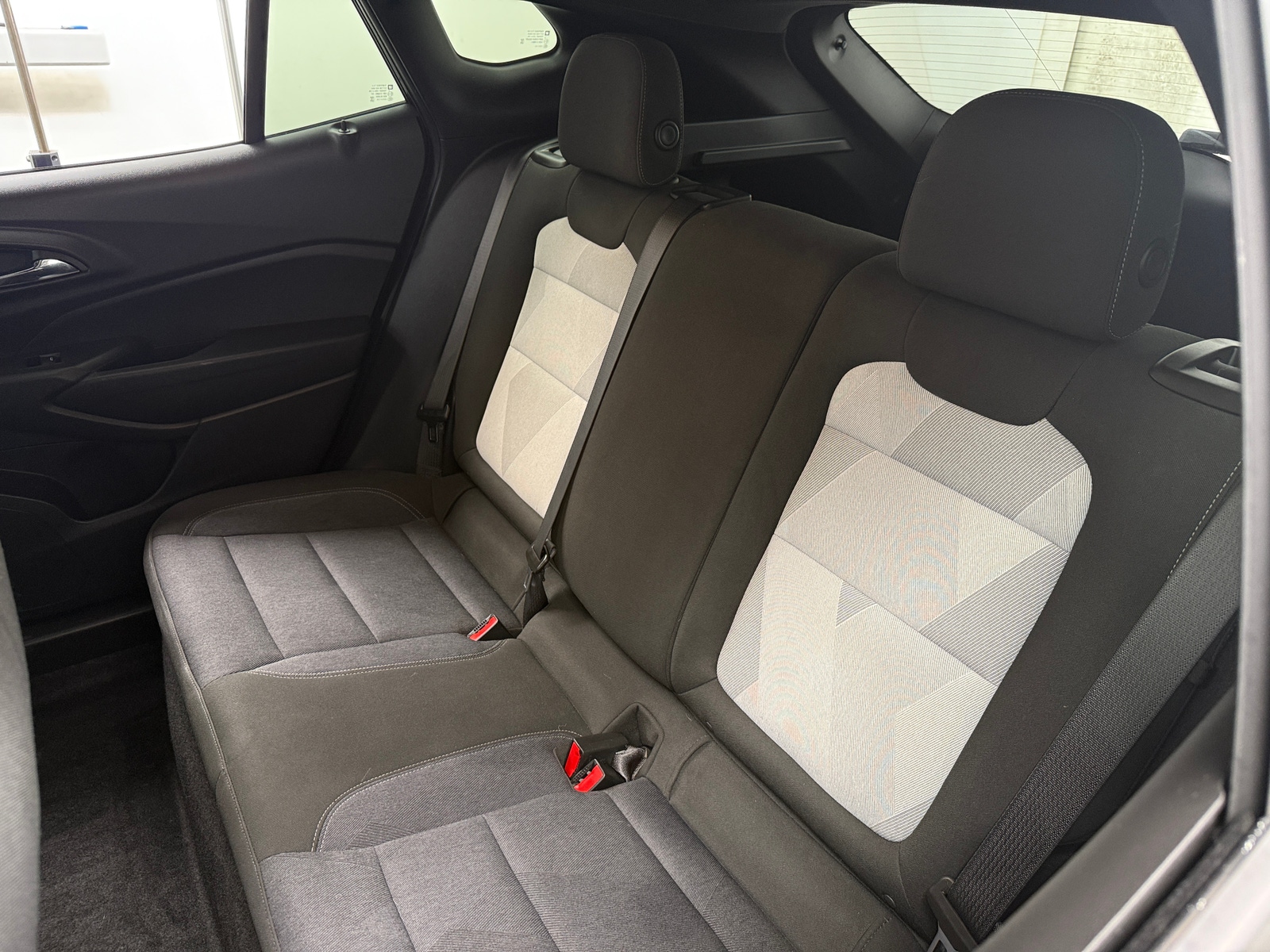 Thumbnail: 2024 Chevrolet Trax - 6
