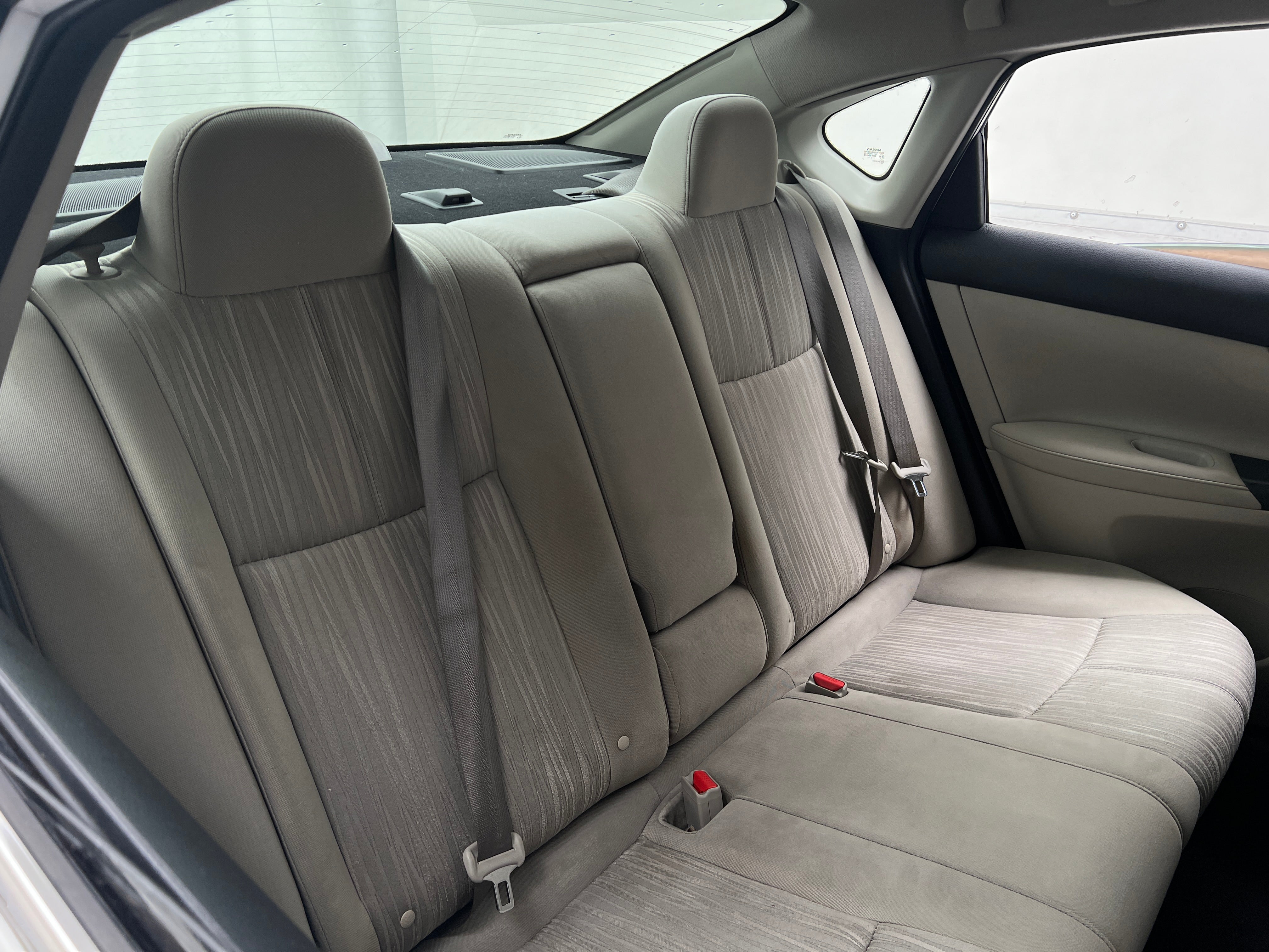 2016 Nissan Sentra SV 6