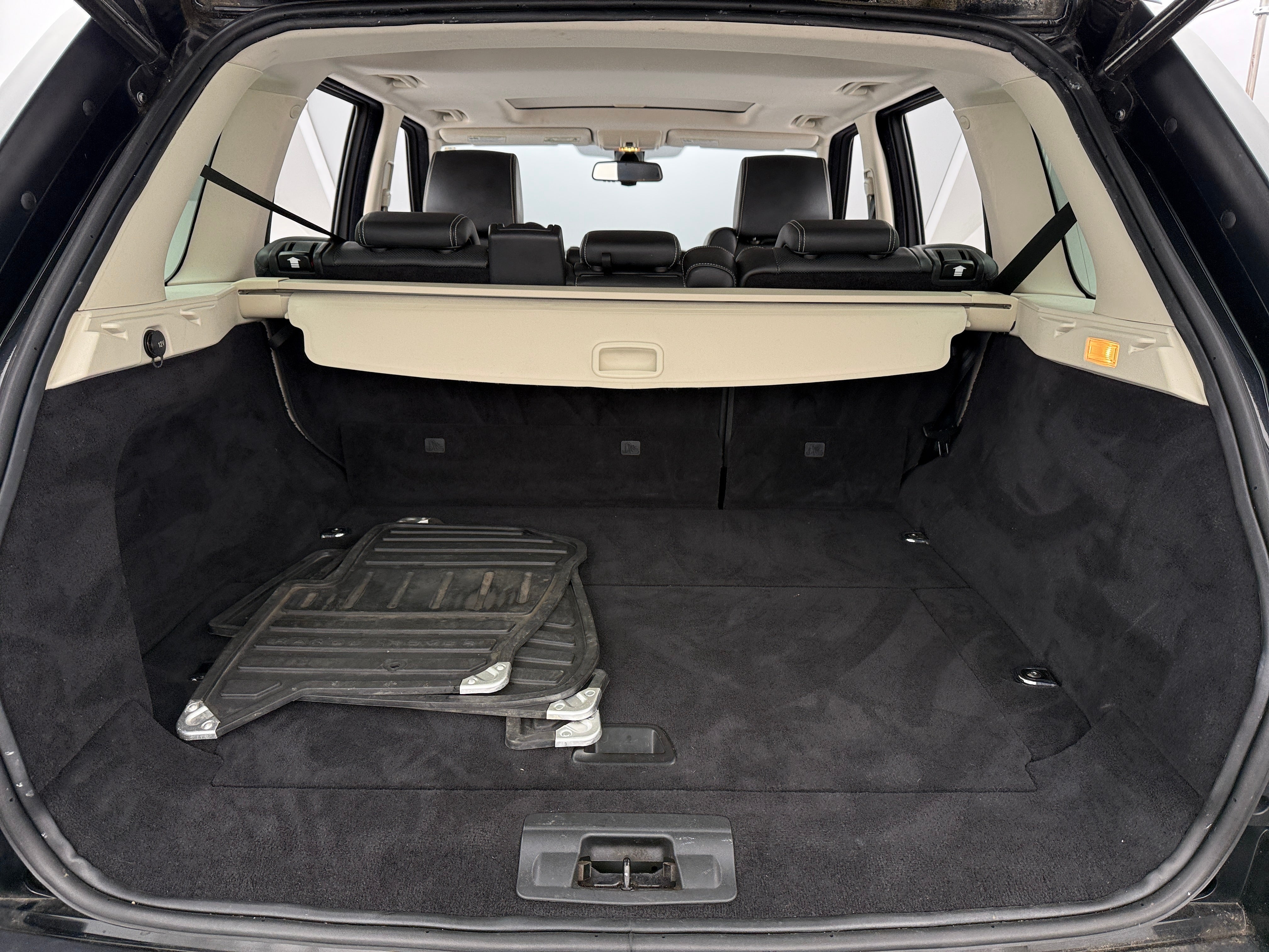 2013 Land Rover Range Rover Sport HSE 6