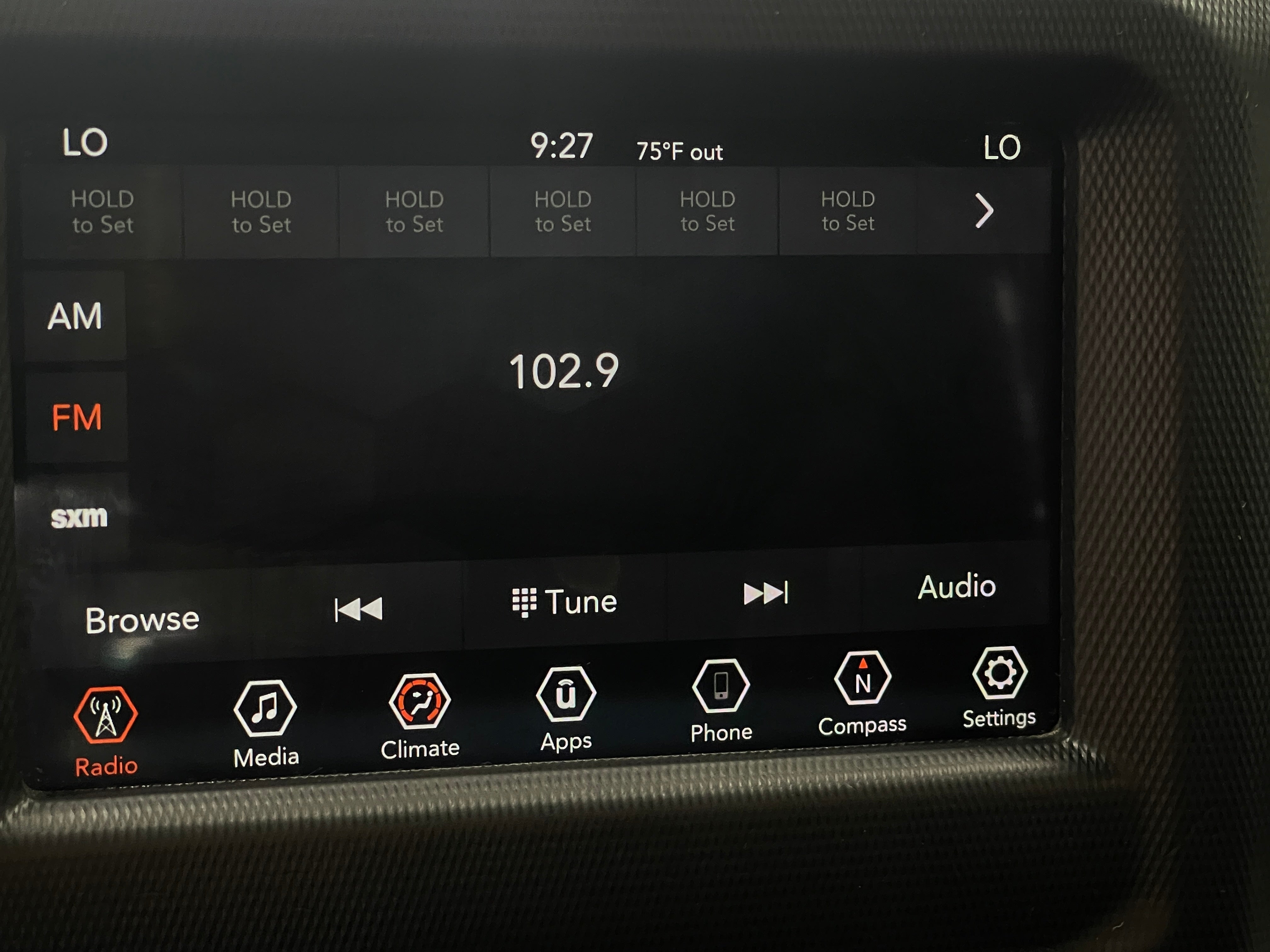 2019 Jeep Wrangler Unlimited Sahara 4