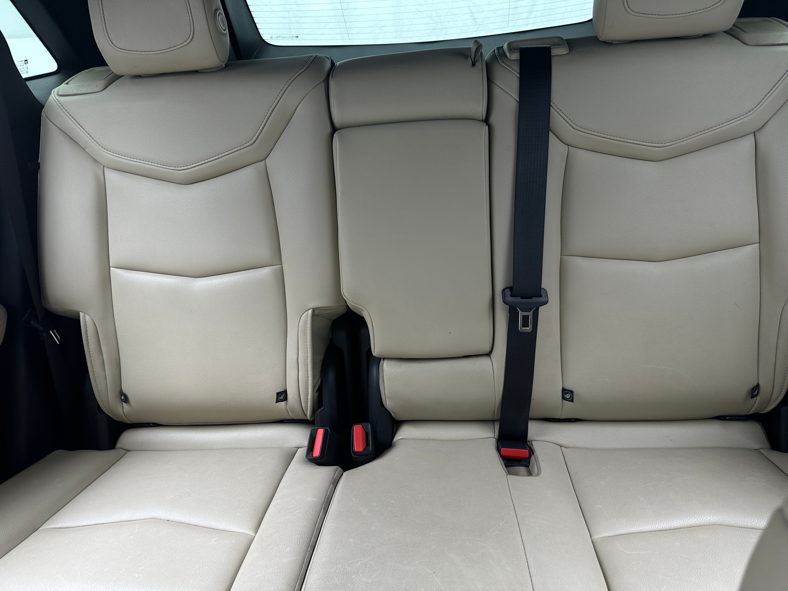 Thumbnail: 2019 Cadillac XT5 - 5