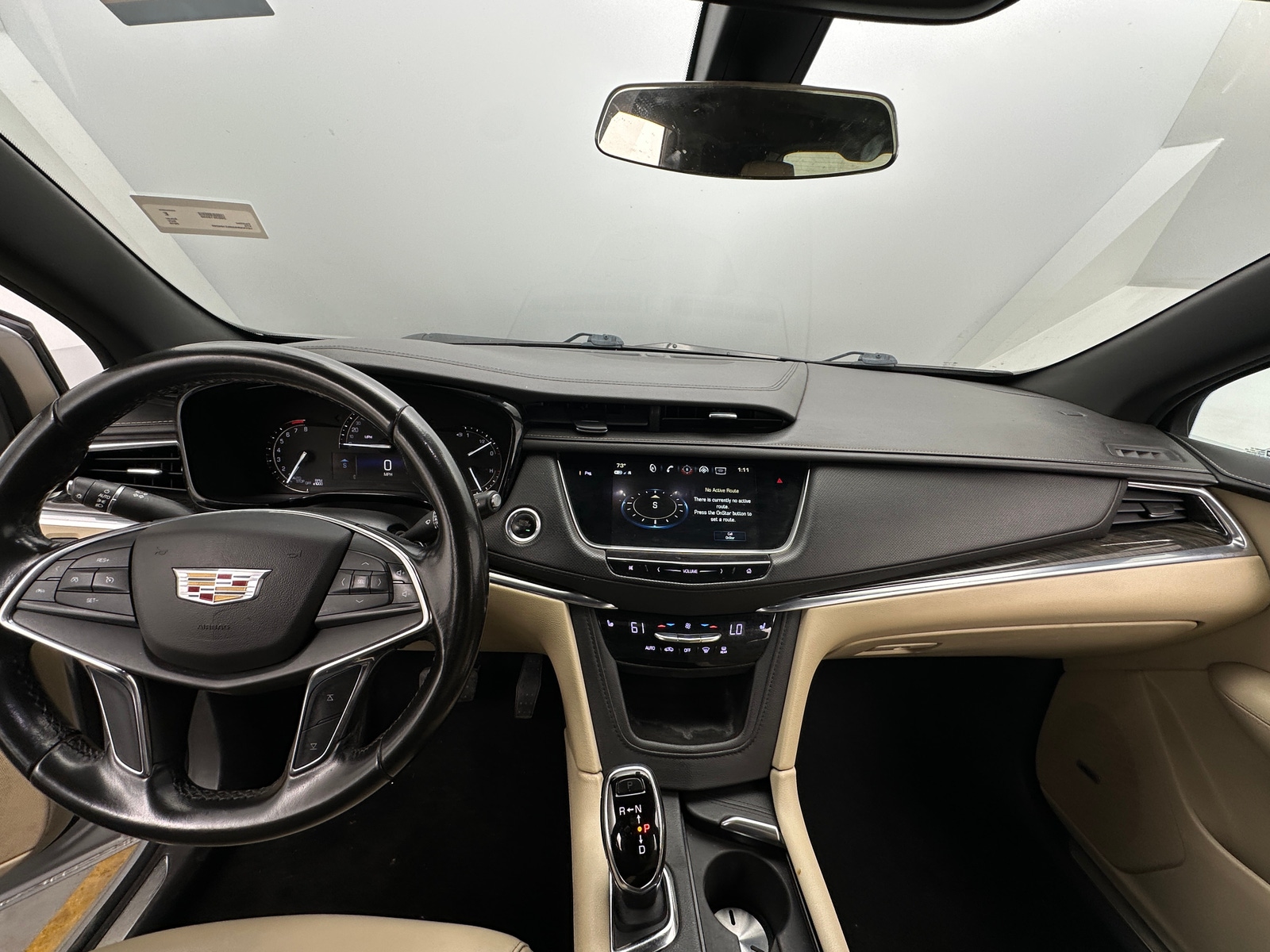 Thumbnail: 2019 Cadillac XT5 - 2