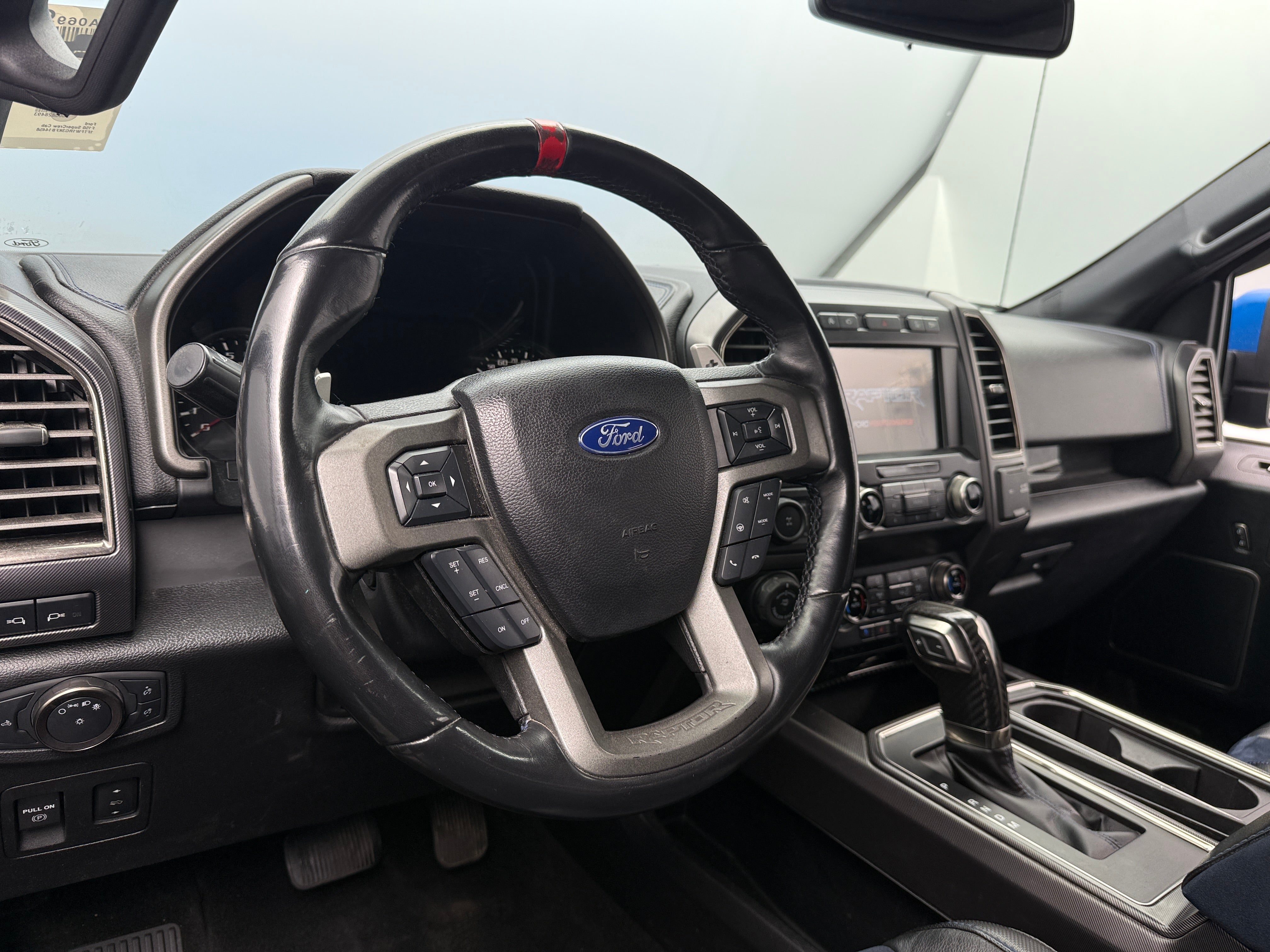 Thumbnail: 2019 Ford Econoline - 5
