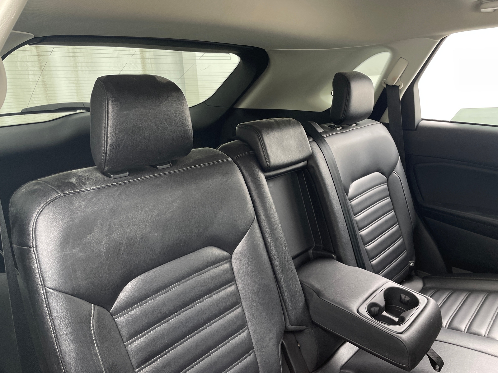 Thumbnail: 2023 Ford Edge - 5