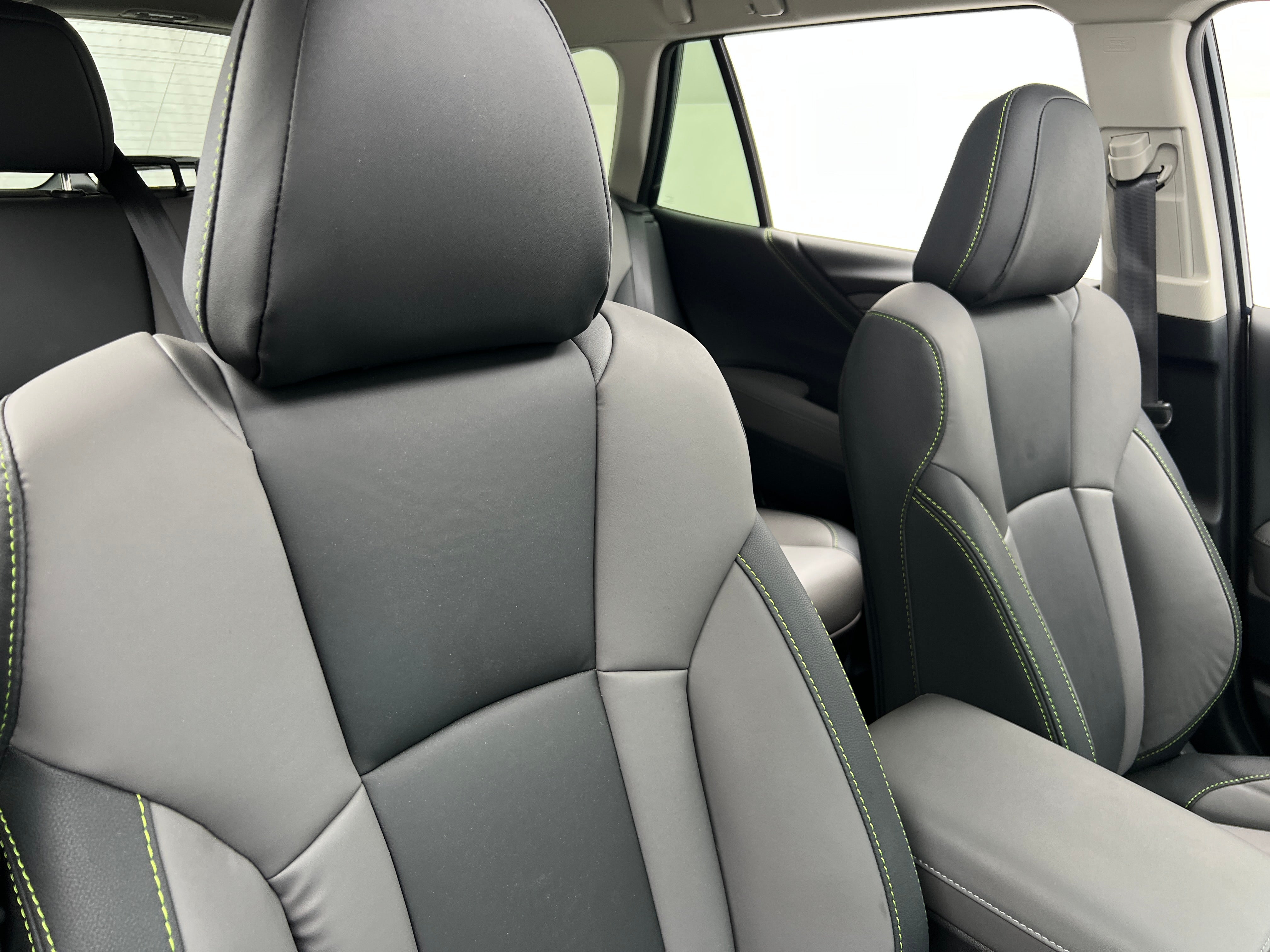 2023 Subaru Outback Onyx Edition 2