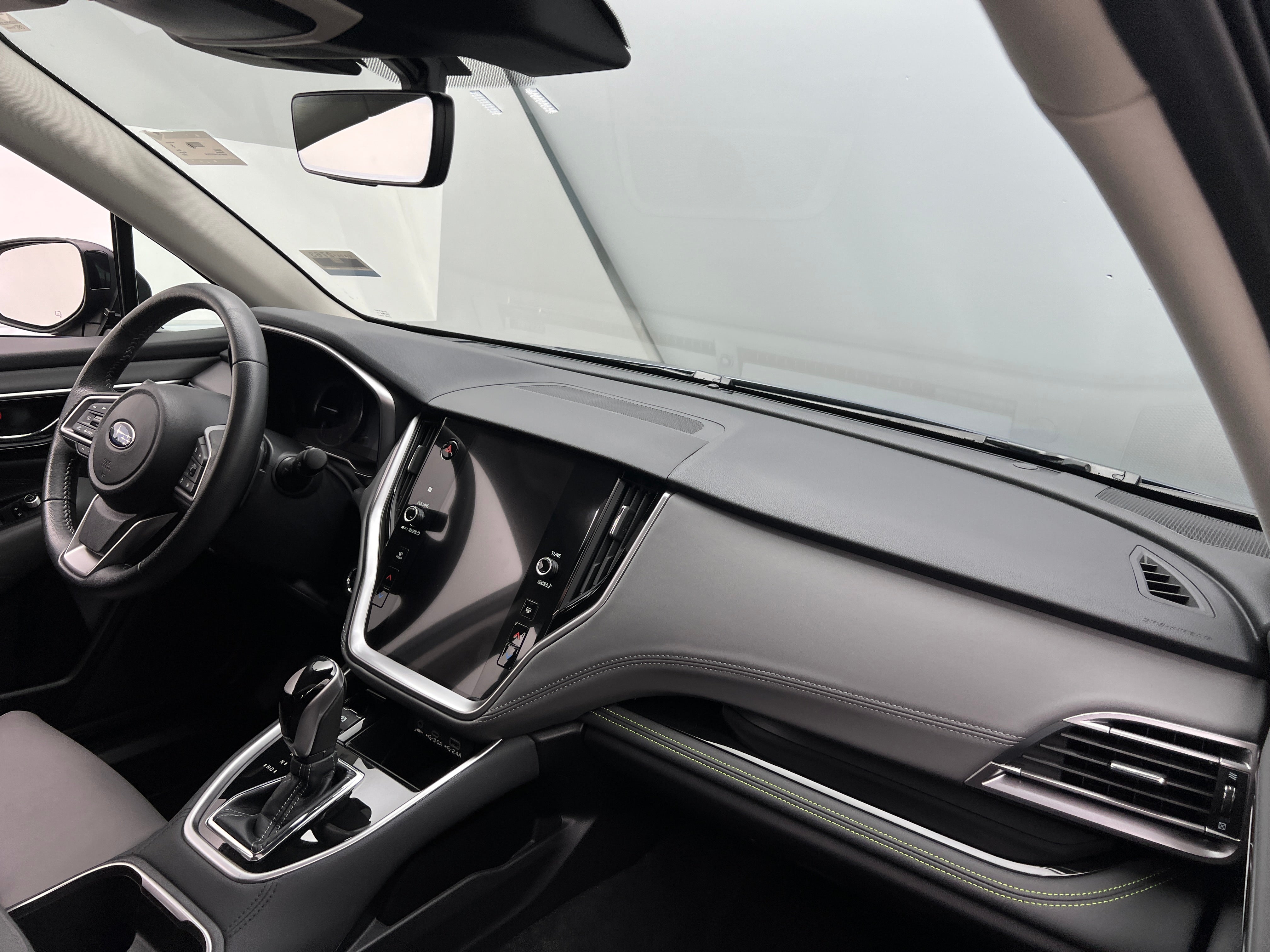 2023 Subaru Outback Onyx Edition 3