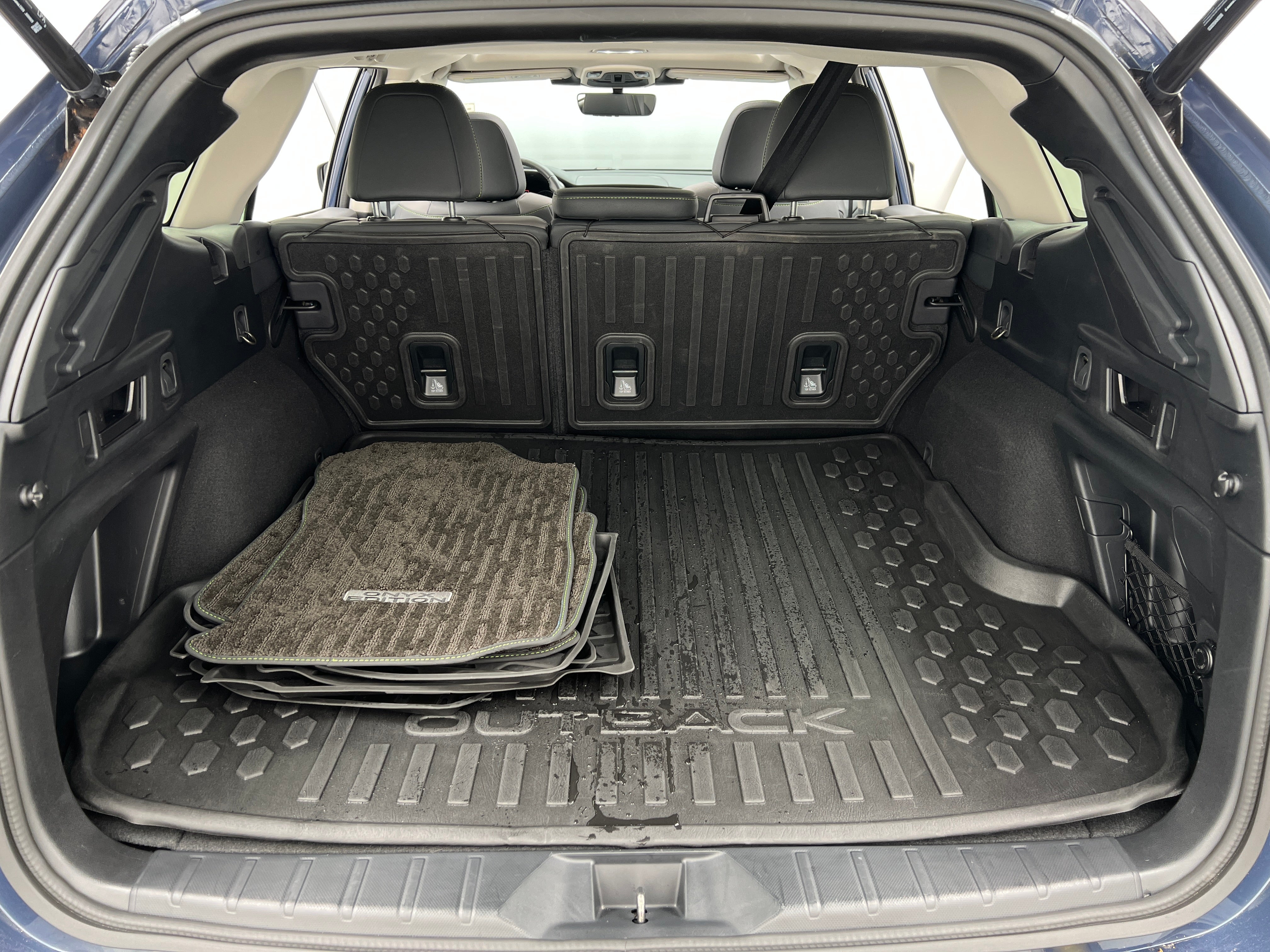 2023 Subaru Outback Onyx Edition 7