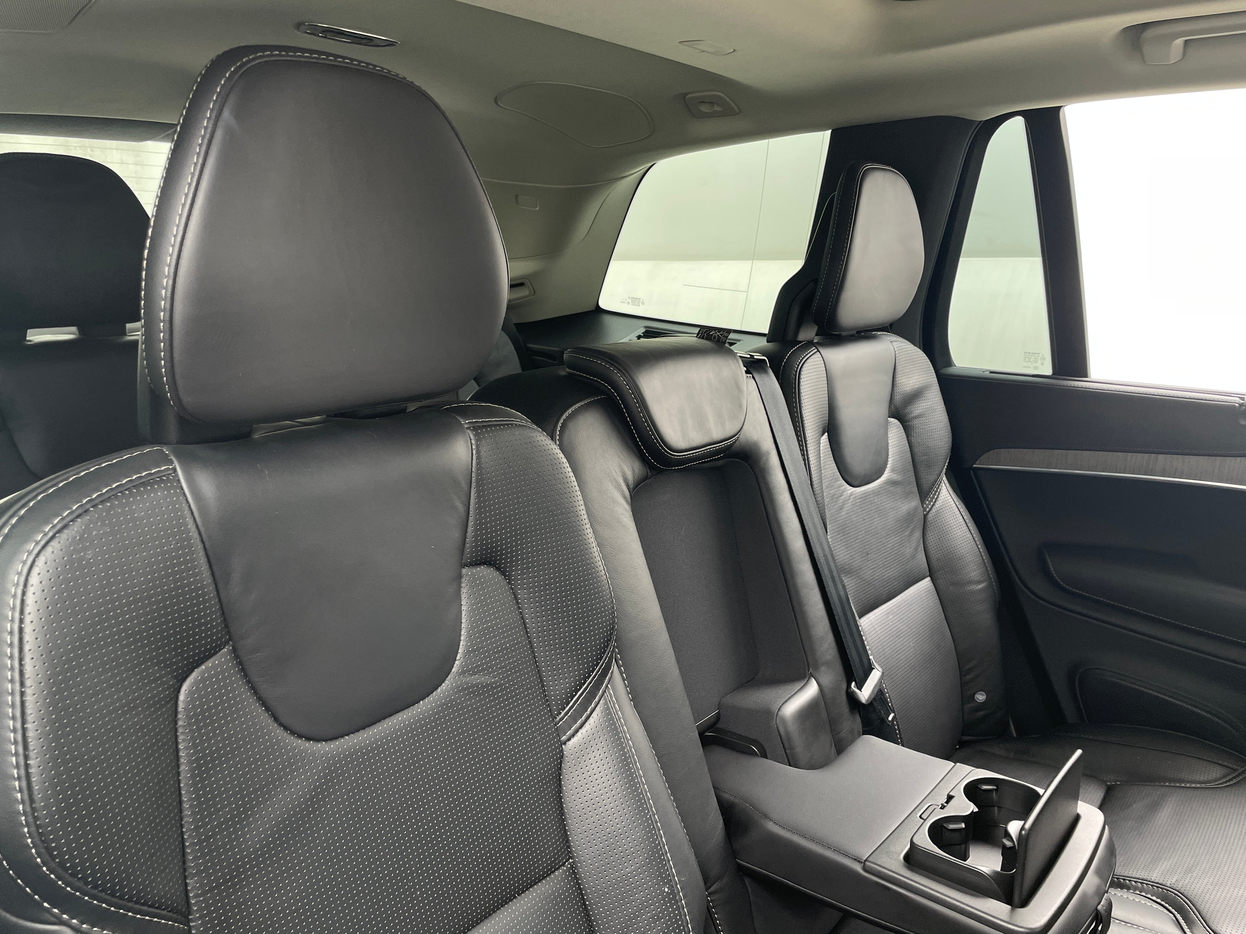 2020 Volvo XC90 T6 Inscription 5