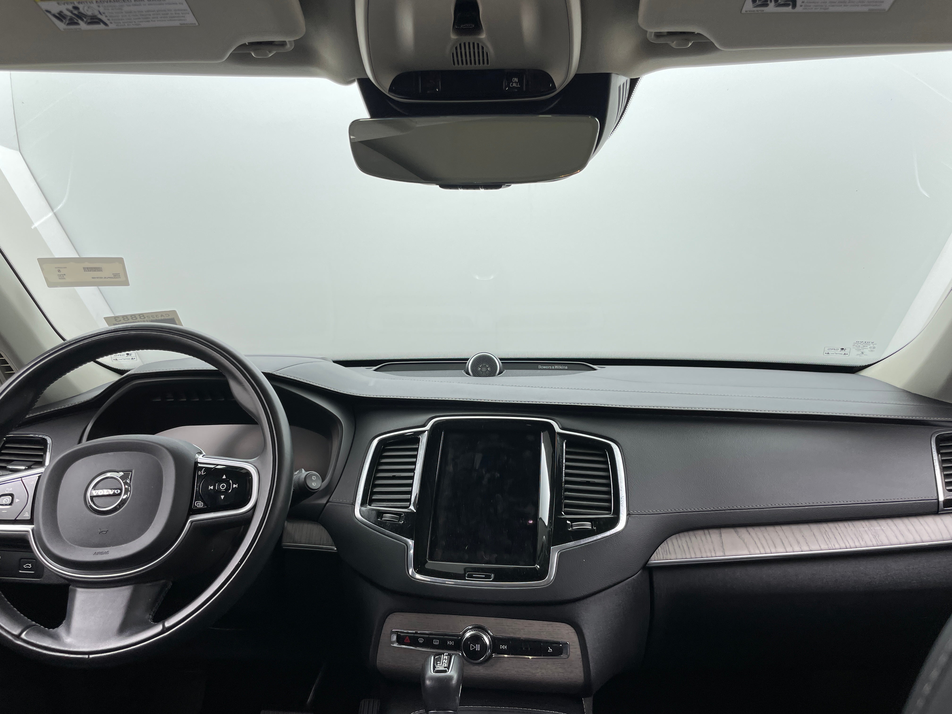 2020 Volvo XC90 T6 Inscription 2