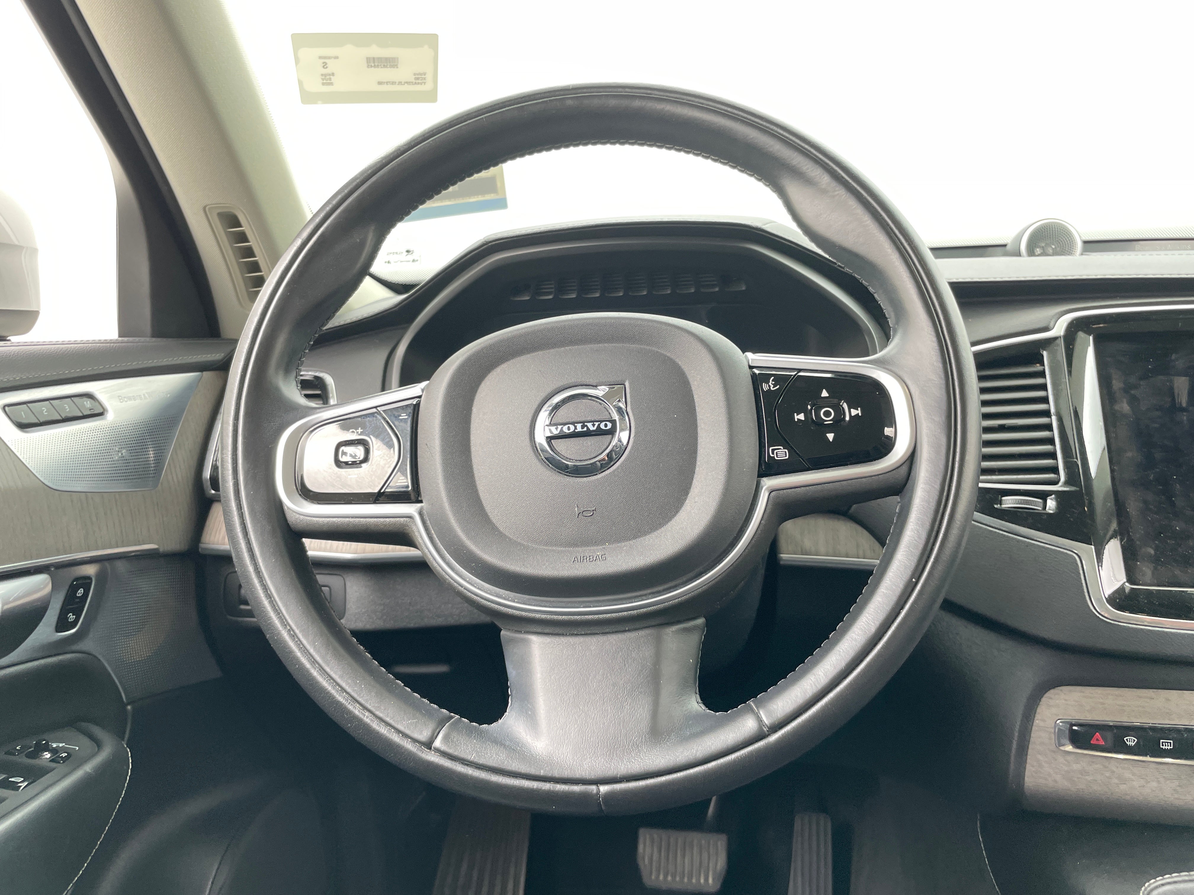 2020 Volvo XC90 T6 Inscription 4